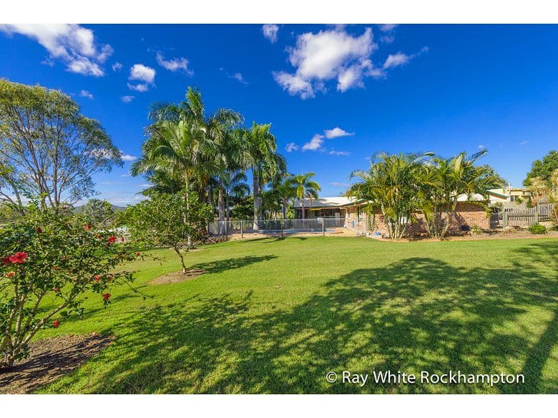34 Julie Ann Drive, Glendale QLD 4711, Glendale - Thumbnail 2