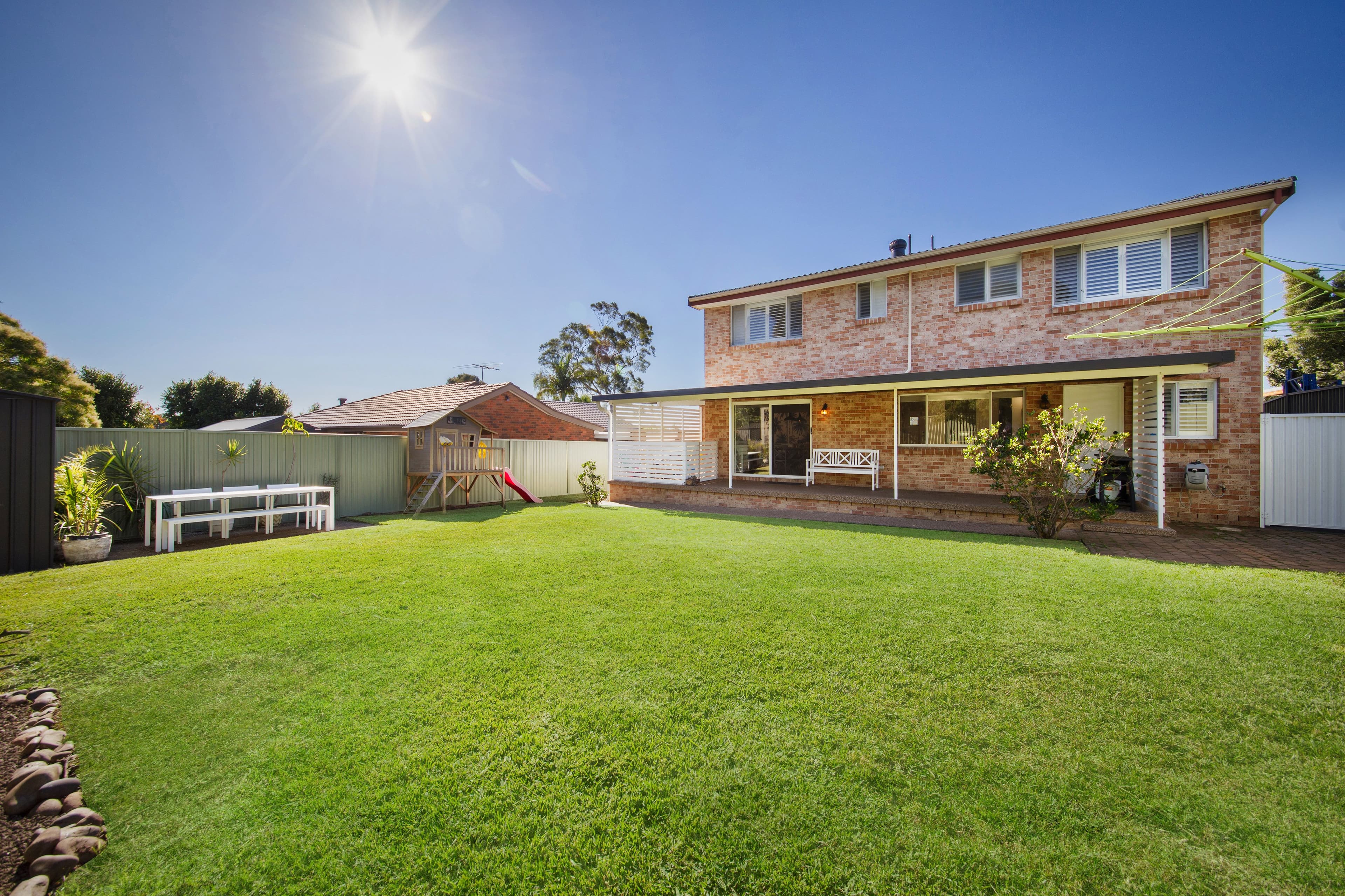 19 Trumper Place, Menai NSW 2234, Menai - Image 1