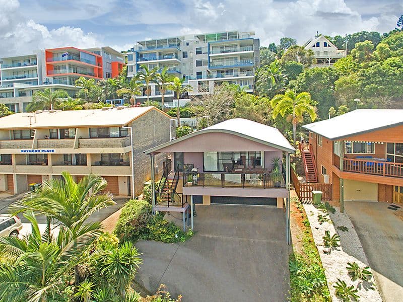 21 Raymond Terrace, Yeppoon QLD 4703, Yeppoon - Thumbnail 2