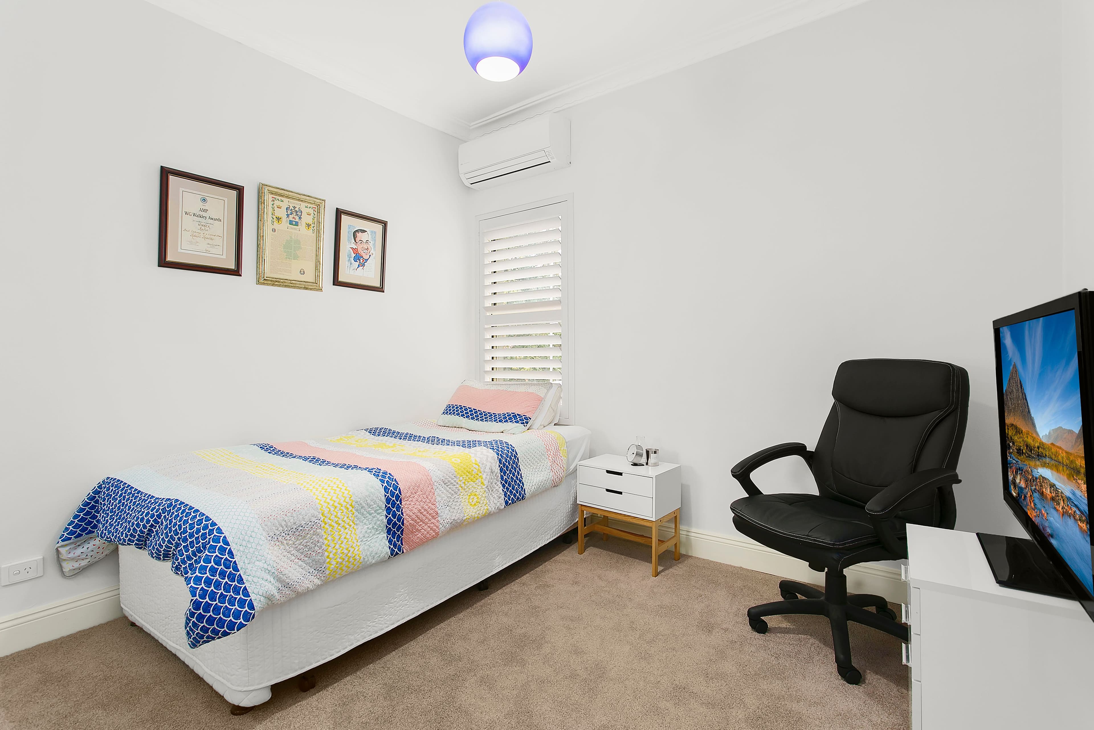 19 Anderson Street, Alexandria - Thumbnail 8
