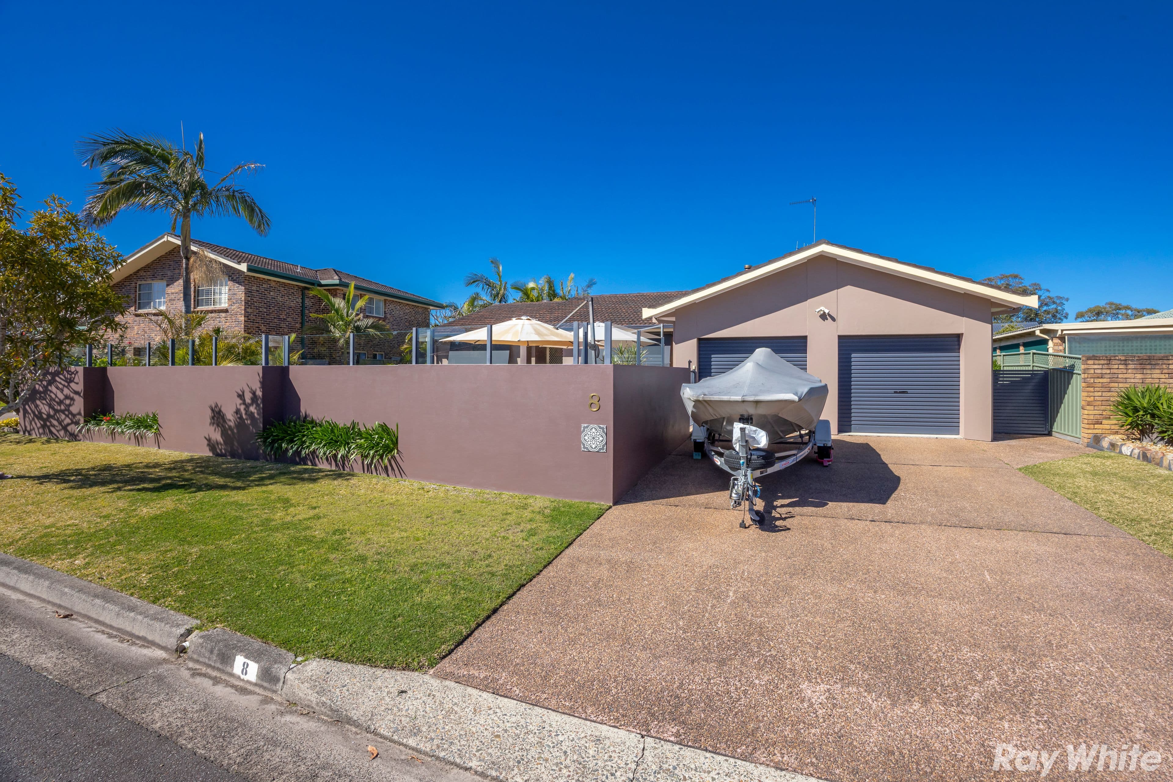 8 Palmway Crescent, Tuncurry NSW 2428, Tuncurry - Thumbnail 3