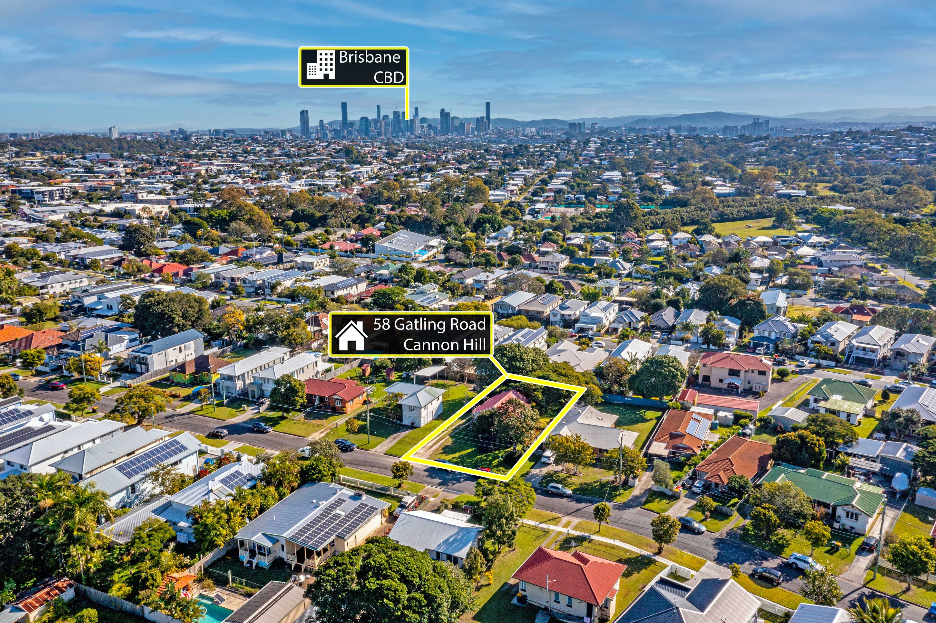 58 Gatling Road, Cannon Hill QLD 4170, Cannon Hill - Thumbnail 5