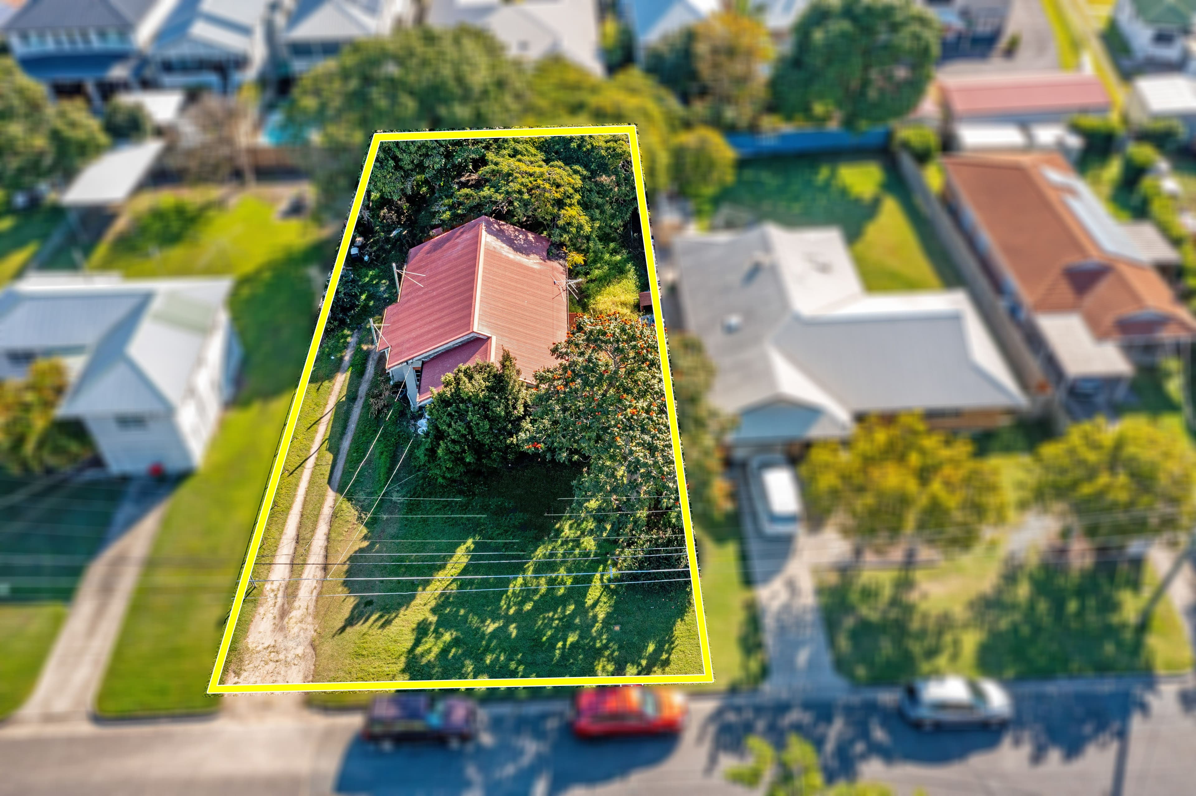 58 Gatling Road, Cannon Hill QLD 4170, Cannon Hill - Thumbnail 7