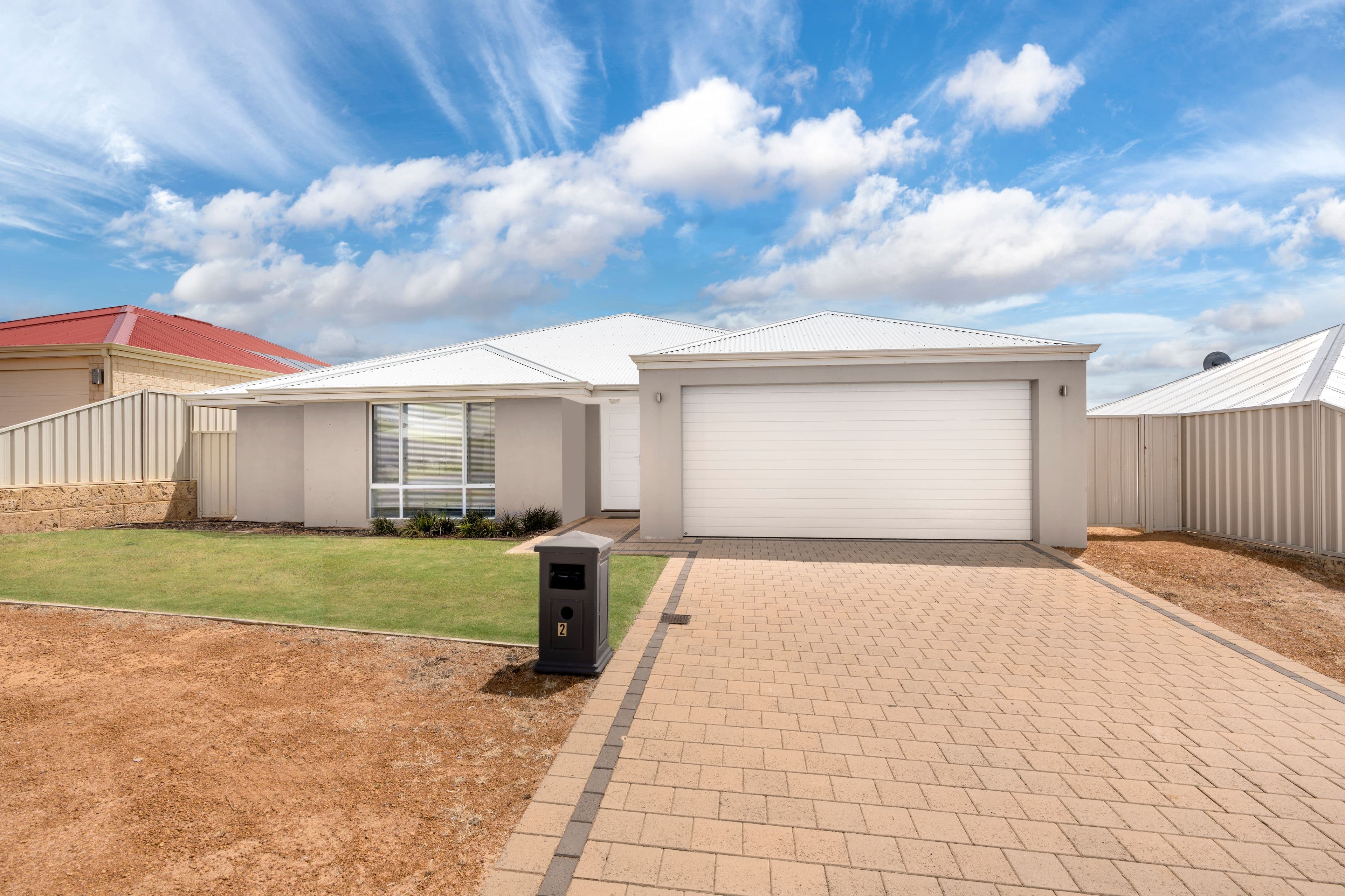 27 Bronzewing Turn, Wandina WA 6530, Wandina - Image 1