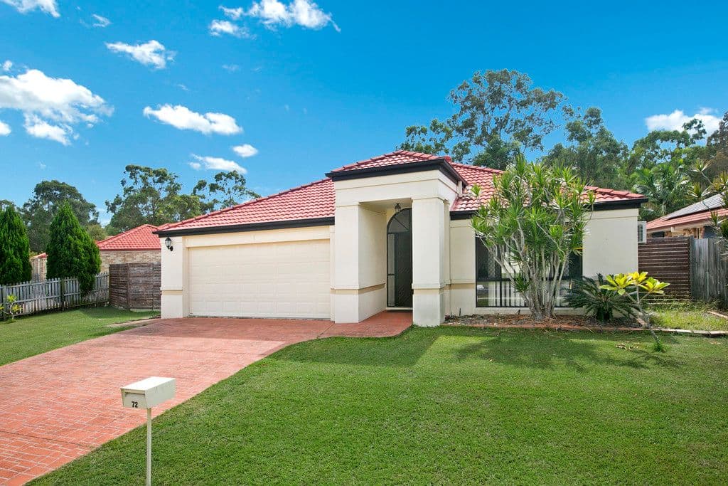 72 Montgomery Drive, Alexandra Hills QLD 4161, Alexandra Hills - Image 1