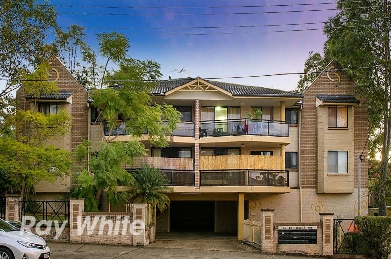 15-19 Hassall Street, Westmead NSW 2145, Westmead - Image 1