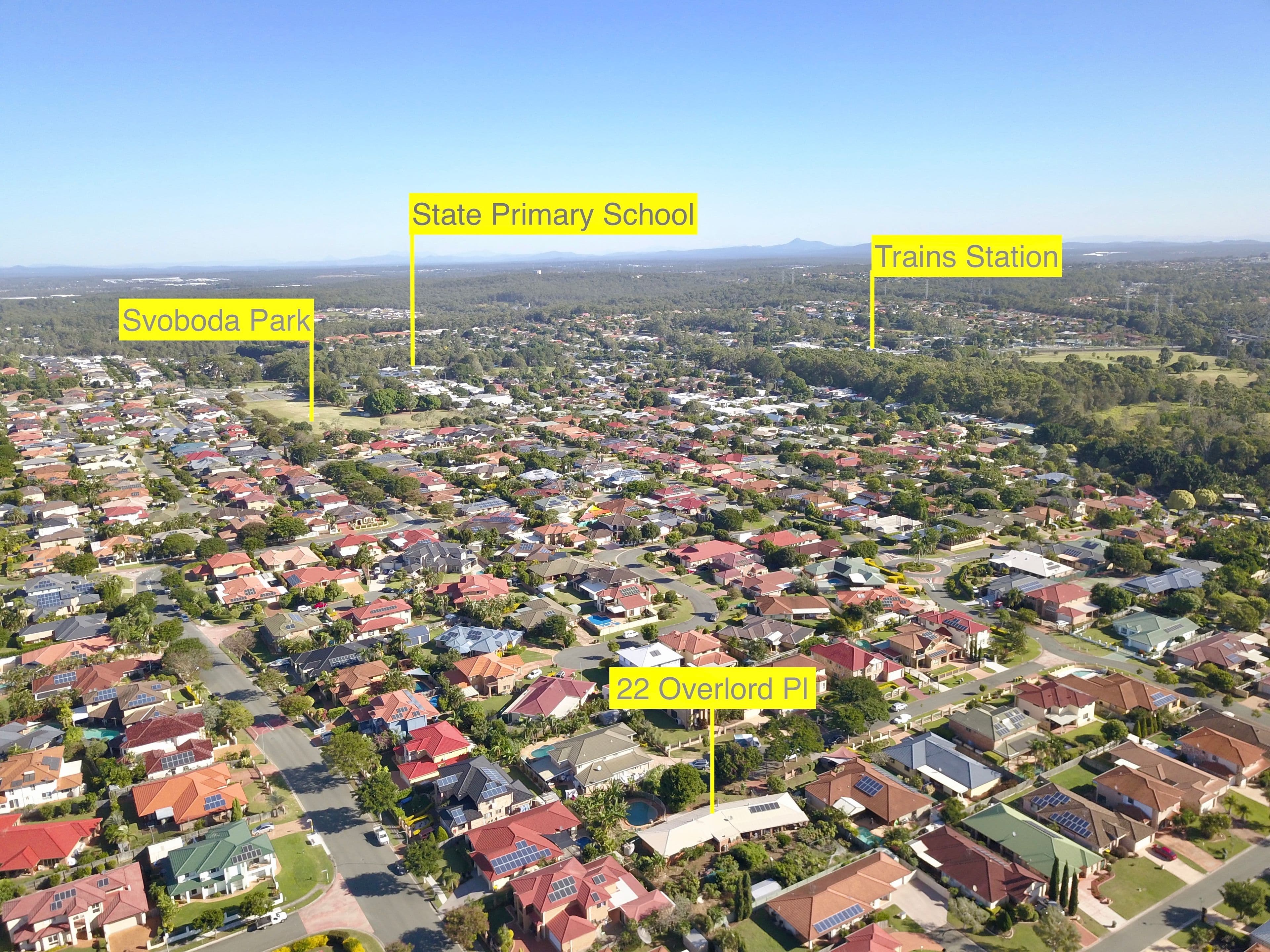 22 Overlord Place, Kuraby QLD 4112, Kuraby - Thumbnail 2
