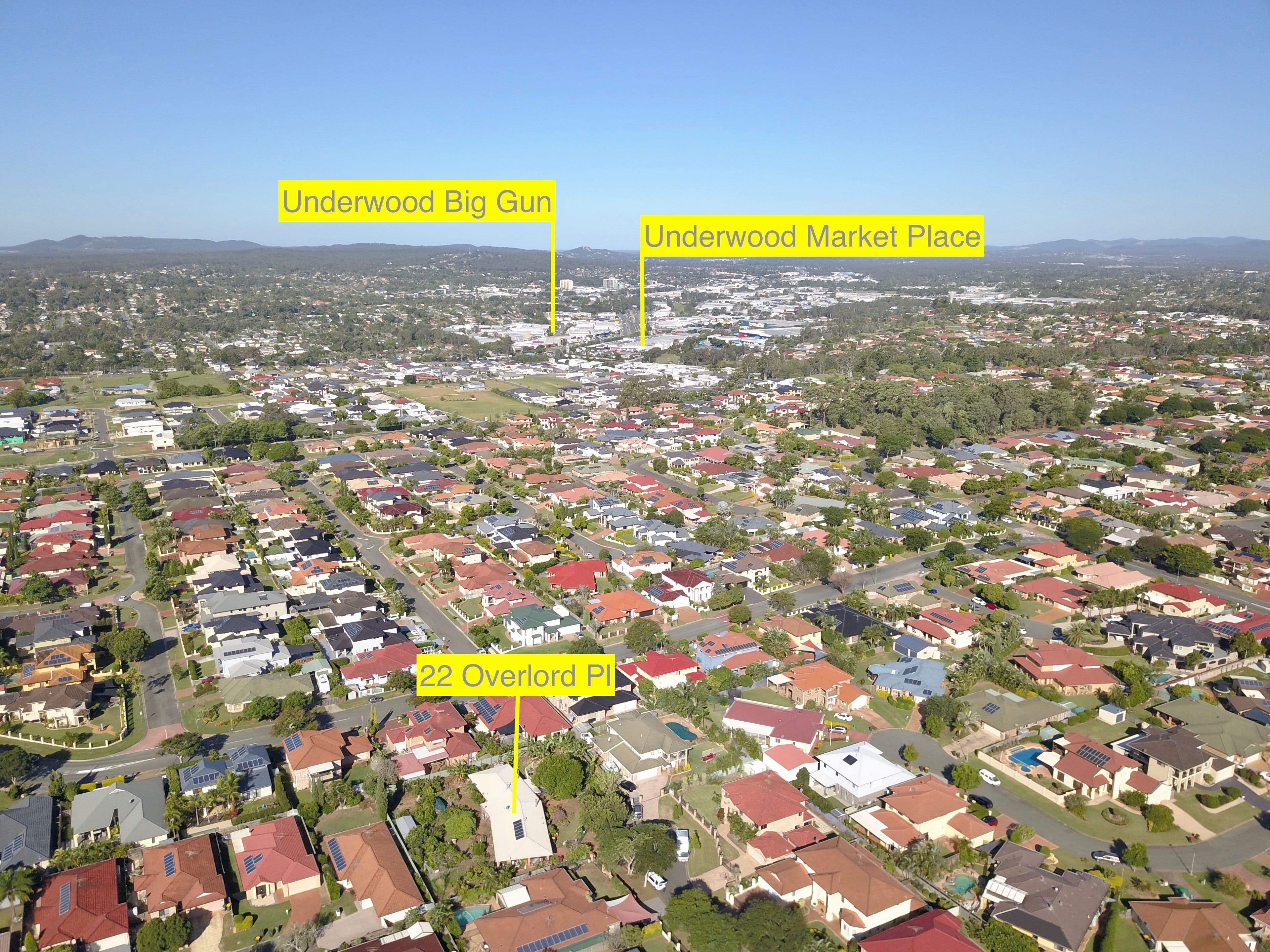 22 Overlord Place, Kuraby QLD 4112, Kuraby - Thumbnail 4