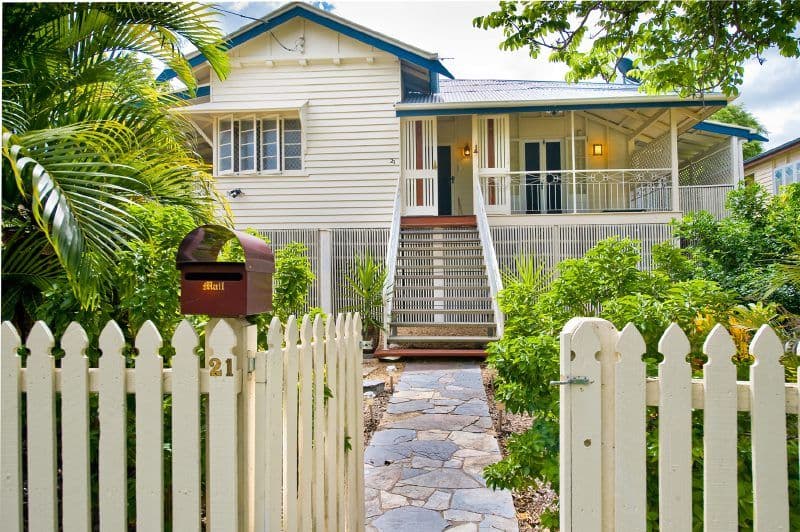 Lot 1 Cnr .Perseverance Dam Road/ Orchard, Crows Nest, QLD, 4355, Crows Nest - Image 1