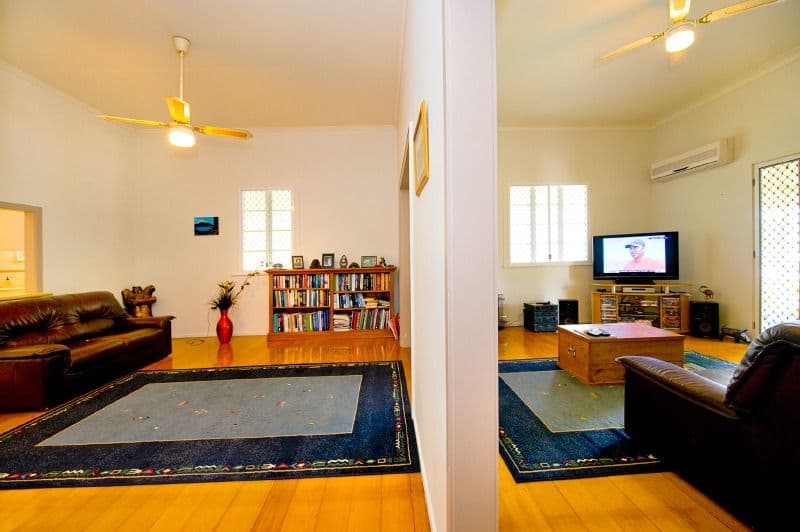 Lot 1 Cnr .Perseverance Dam Road/ Orchard, Crows Nest, QLD, 4355, Crows Nest - Thumbnail 4