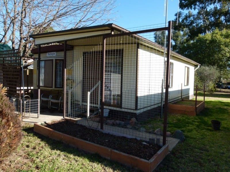 Site 35 River Road, FORBES NSW 2871, Forbes - Image 1