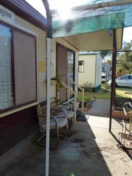 Site 35 River Road, FORBES NSW 2871, Forbes - Thumbnail 8