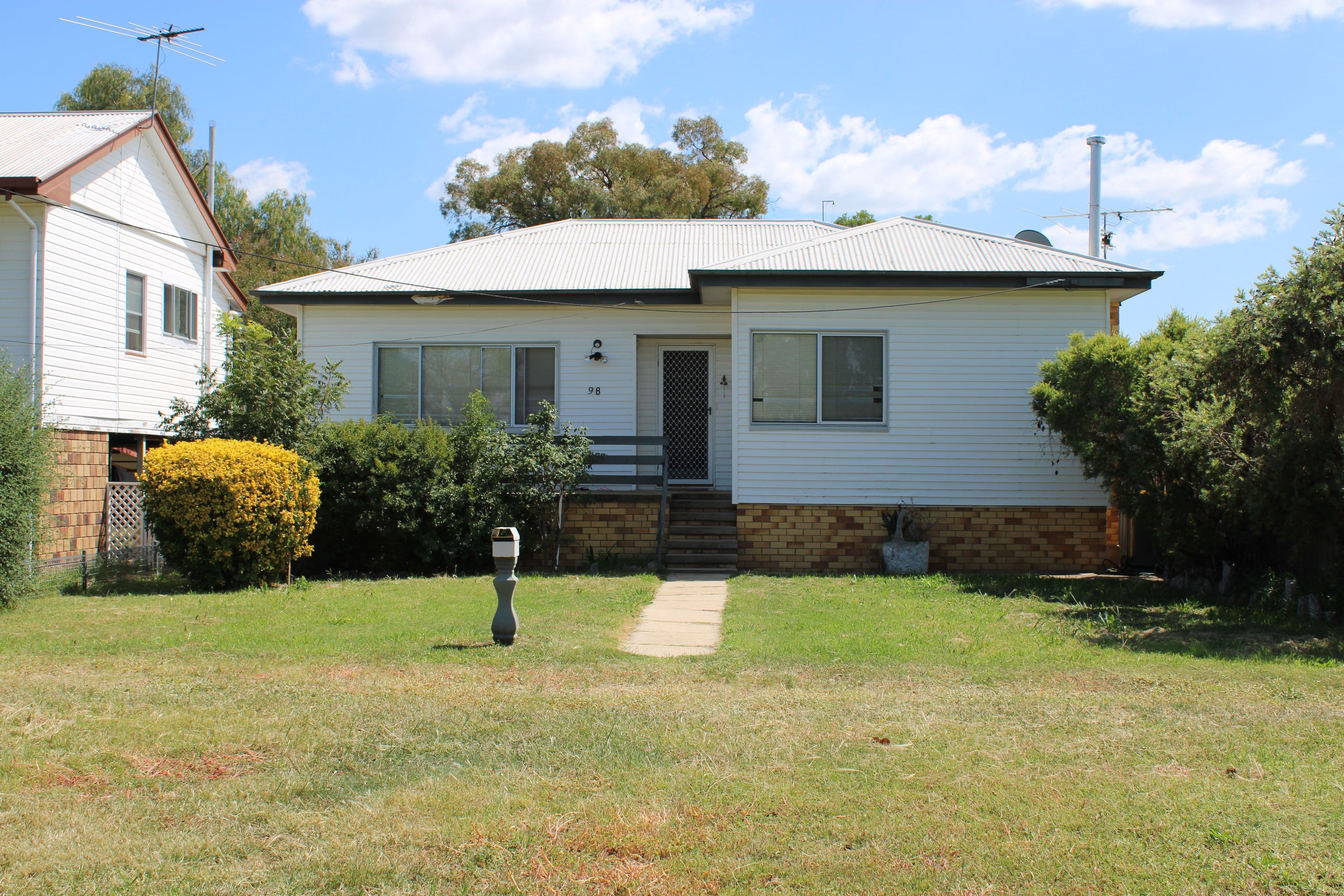 98 Evans Street, Inverell NSW 2360, Inverell - Thumbnail 5
