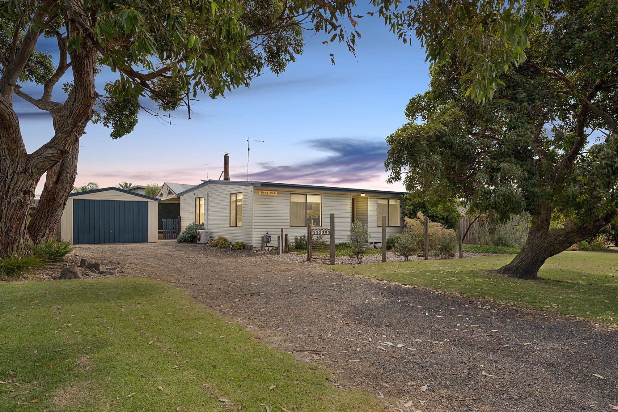 58 Woolamai Beach Road, Cape Woolamai VIC 3925, Cape Woolamai - Image 1