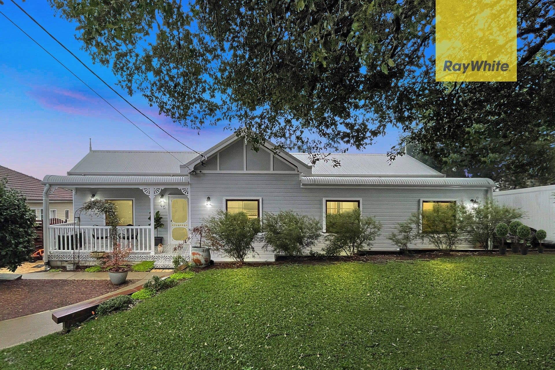 46 Calder Road, Rydalmere NSW 2116, Rydalmere - Image 1