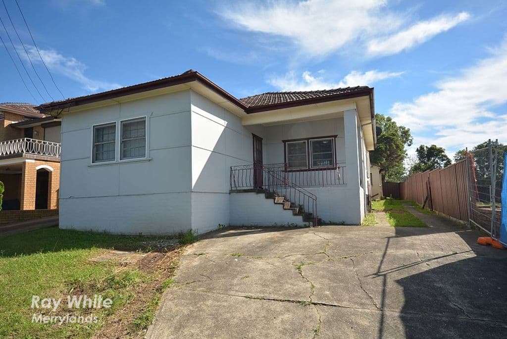 741 Merrylands Road, Greystanes NSW 2145, Greystanes - Image 1