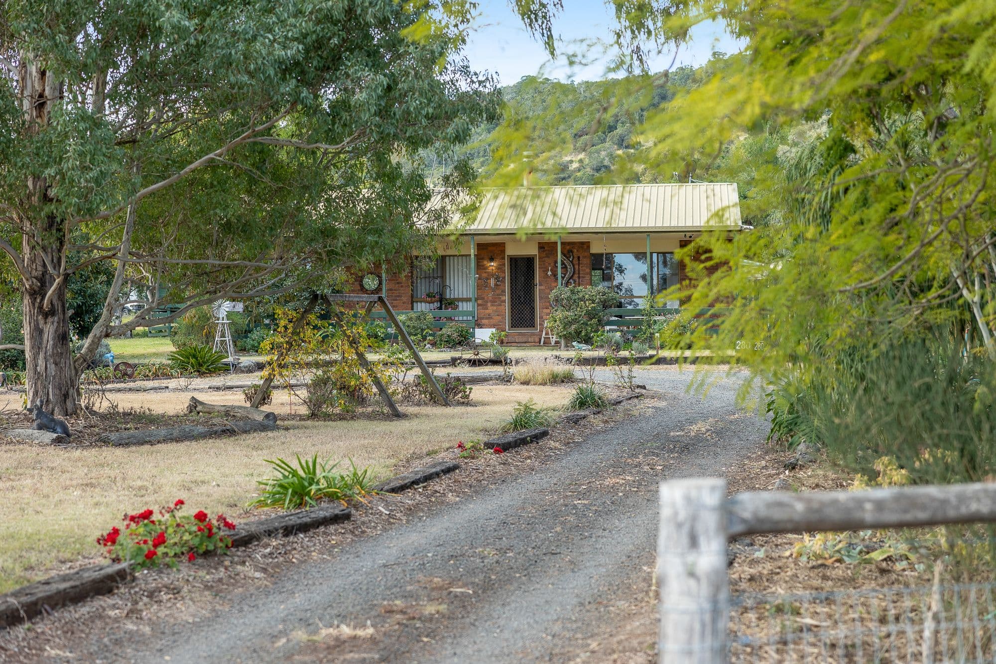 280 Gowrie Tilgonda Road, Gowrie Junction QLD 4352, Gowrie Junction - Image 1