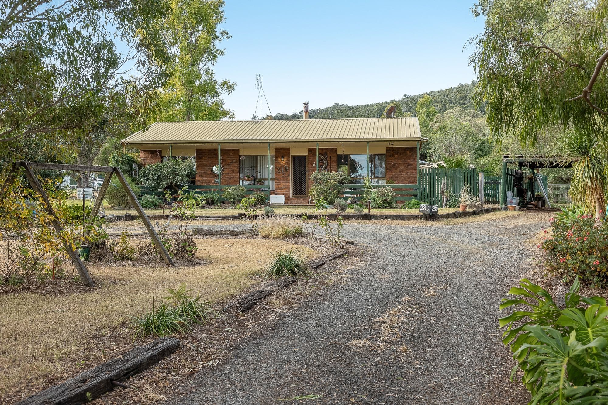 280 Gowrie Tilgonda Road, Gowrie Junction QLD 4352, Gowrie Junction - Thumbnail 2