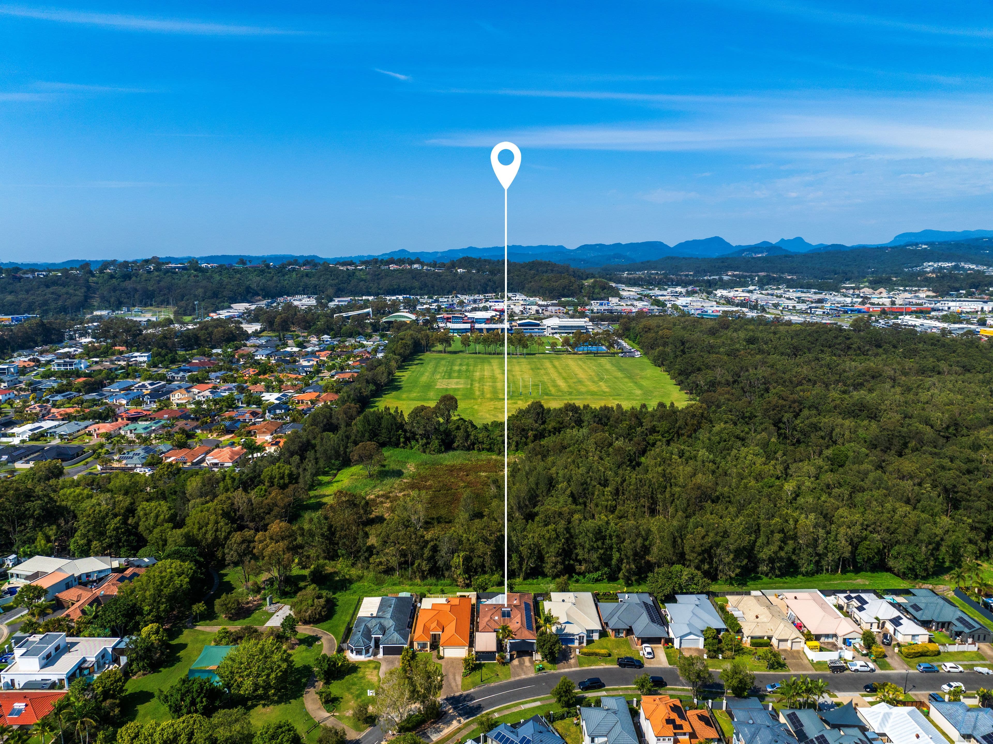 129 Harrier Drive, Burleigh Waters QLD 4220, Burleigh Waters - Thumbnail 4