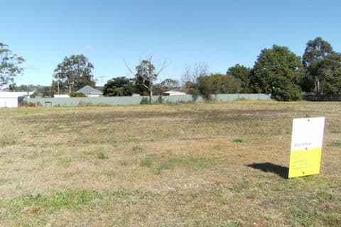 Lot 26 John Street, SOUTHBROOK QLD 4363, Southbrook - Thumbnail 2