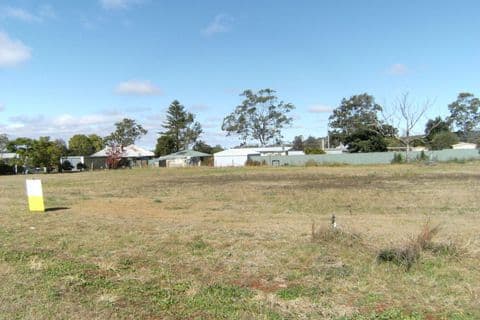 Lot 26 John Street, SOUTHBROOK QLD 4363, Southbrook - Thumbnail 3