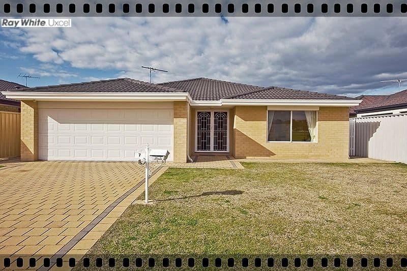 7 Babbler Turn, BENNETT SPRINGS WA 6063, Bennett Springs - Image 1