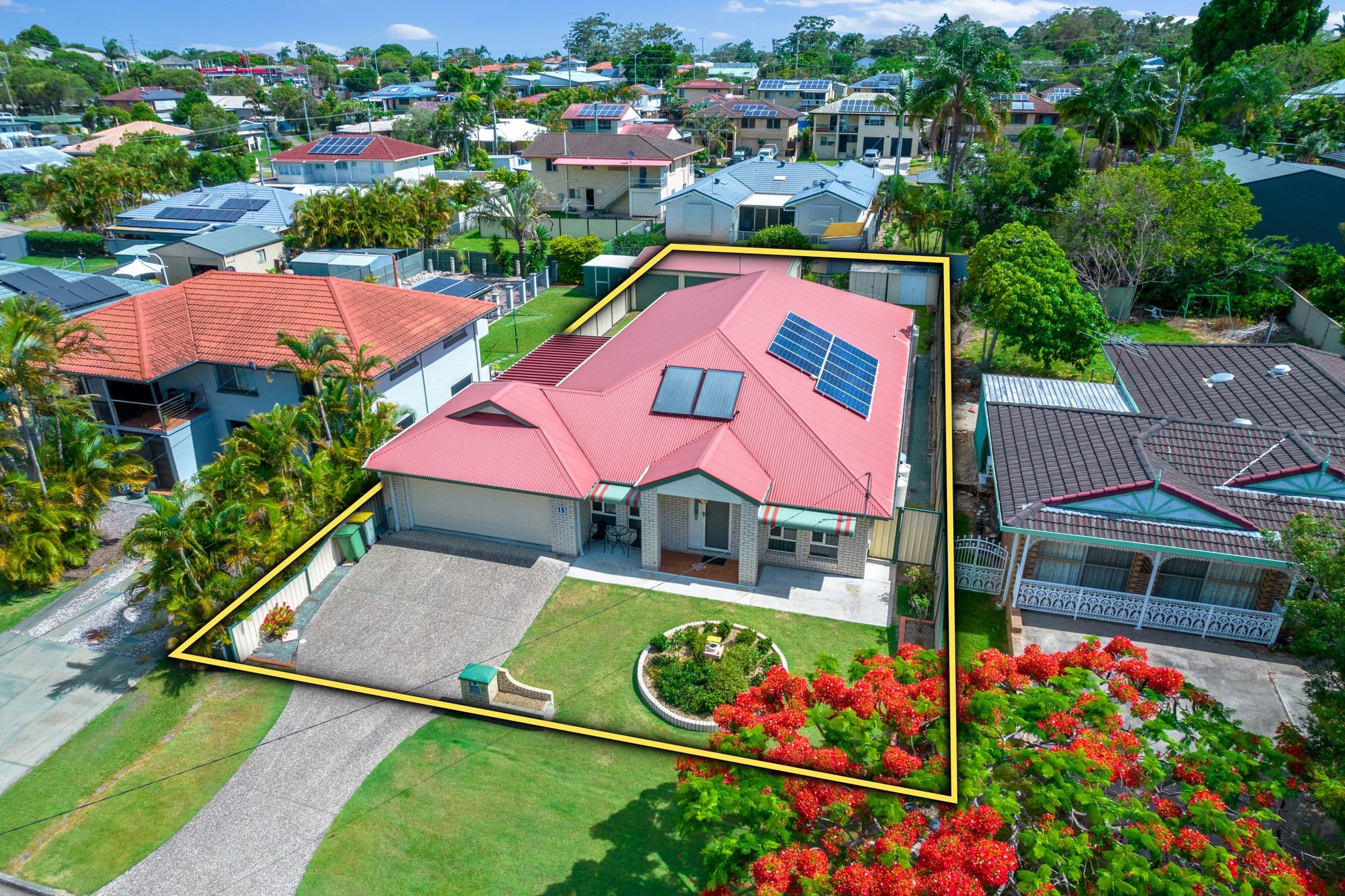 13 Williams Street, Redcliffe QLD 4020, Redcliffe - Image 1