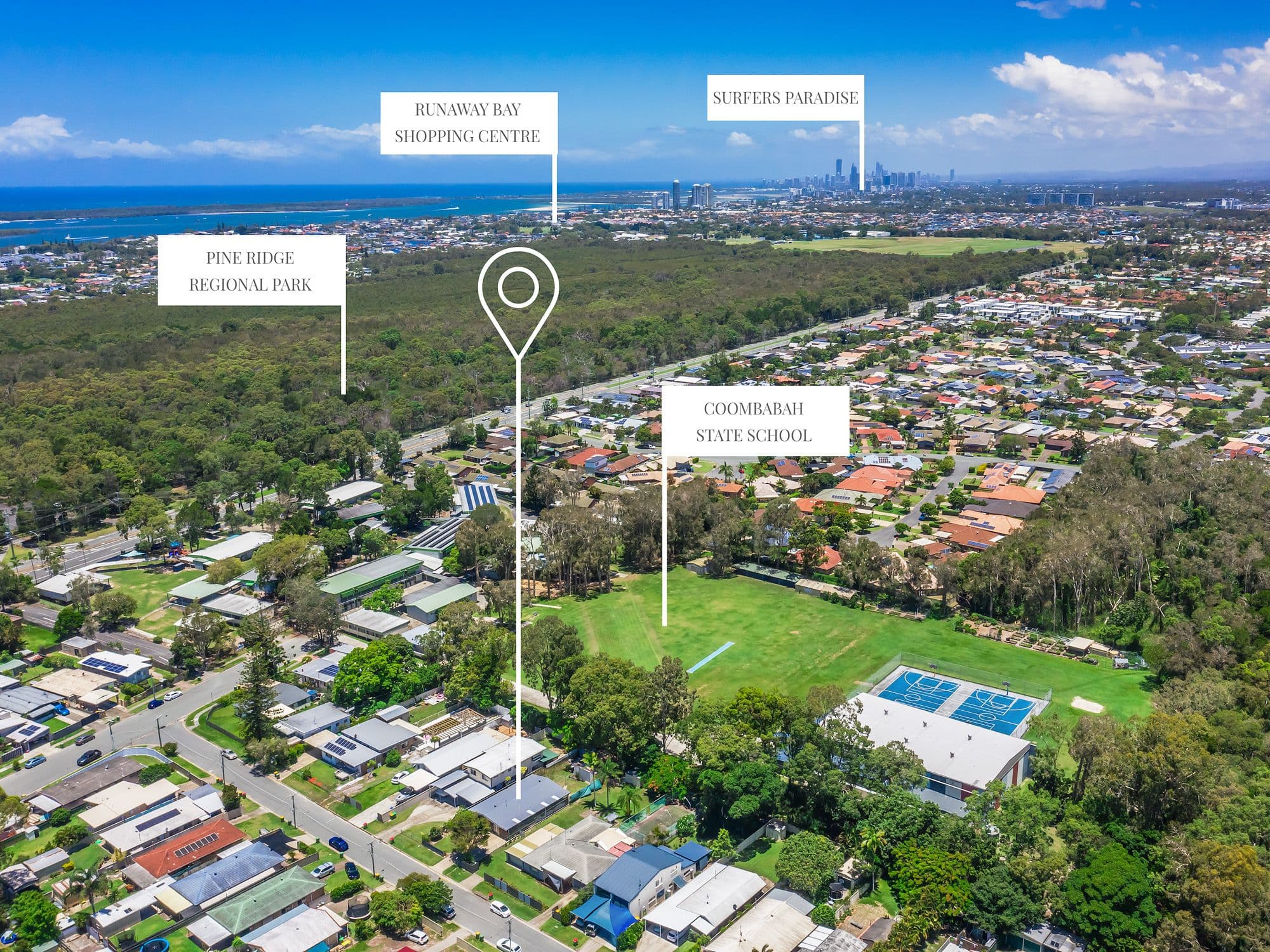 11 Nalkari Street, Coombabah QLD 4216, Coombabah - Thumbnail 2