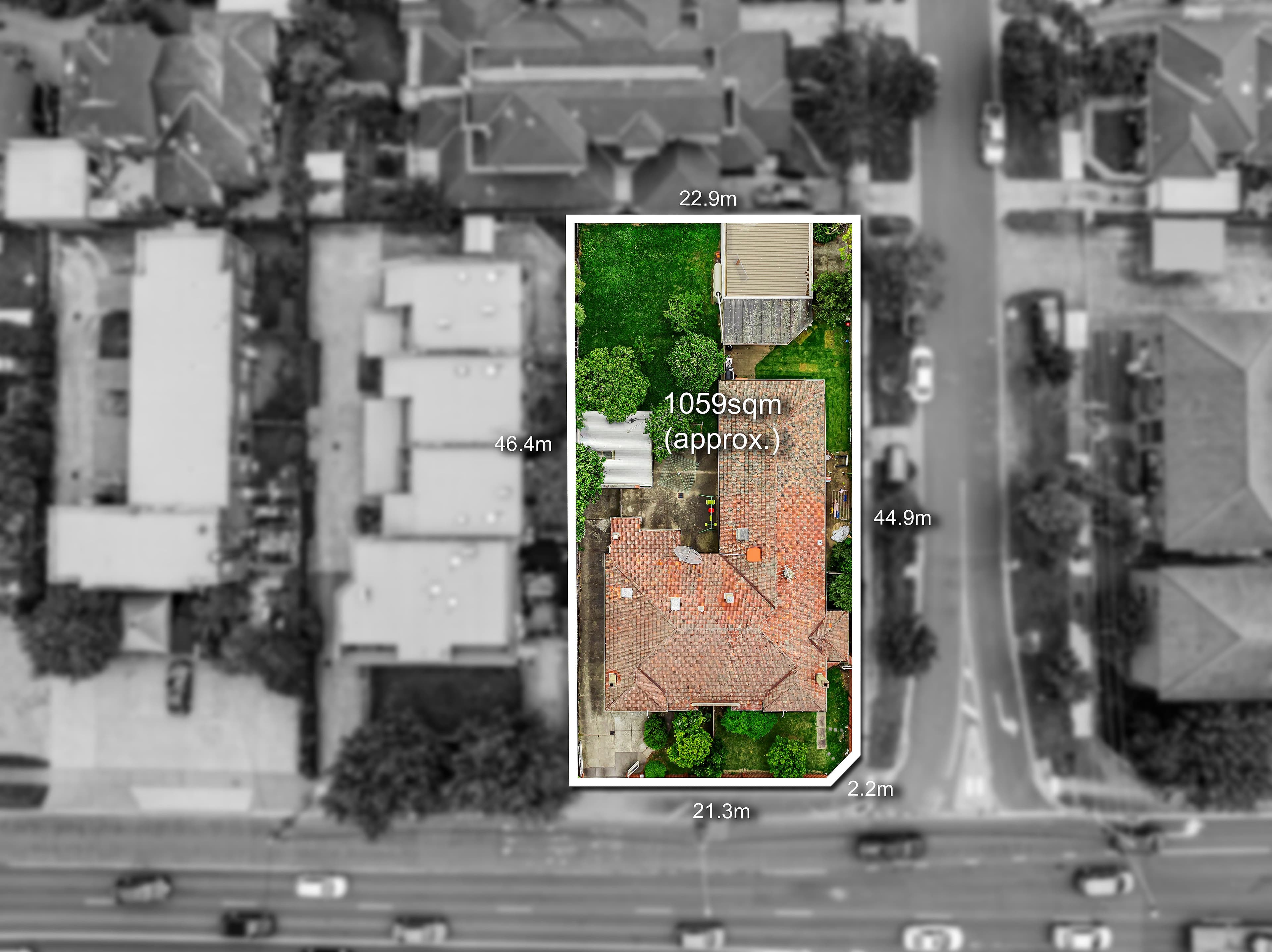 5-5A Warrigal Road, Hughesdale VIC 3166, Hughesdale - Thumbnail 2