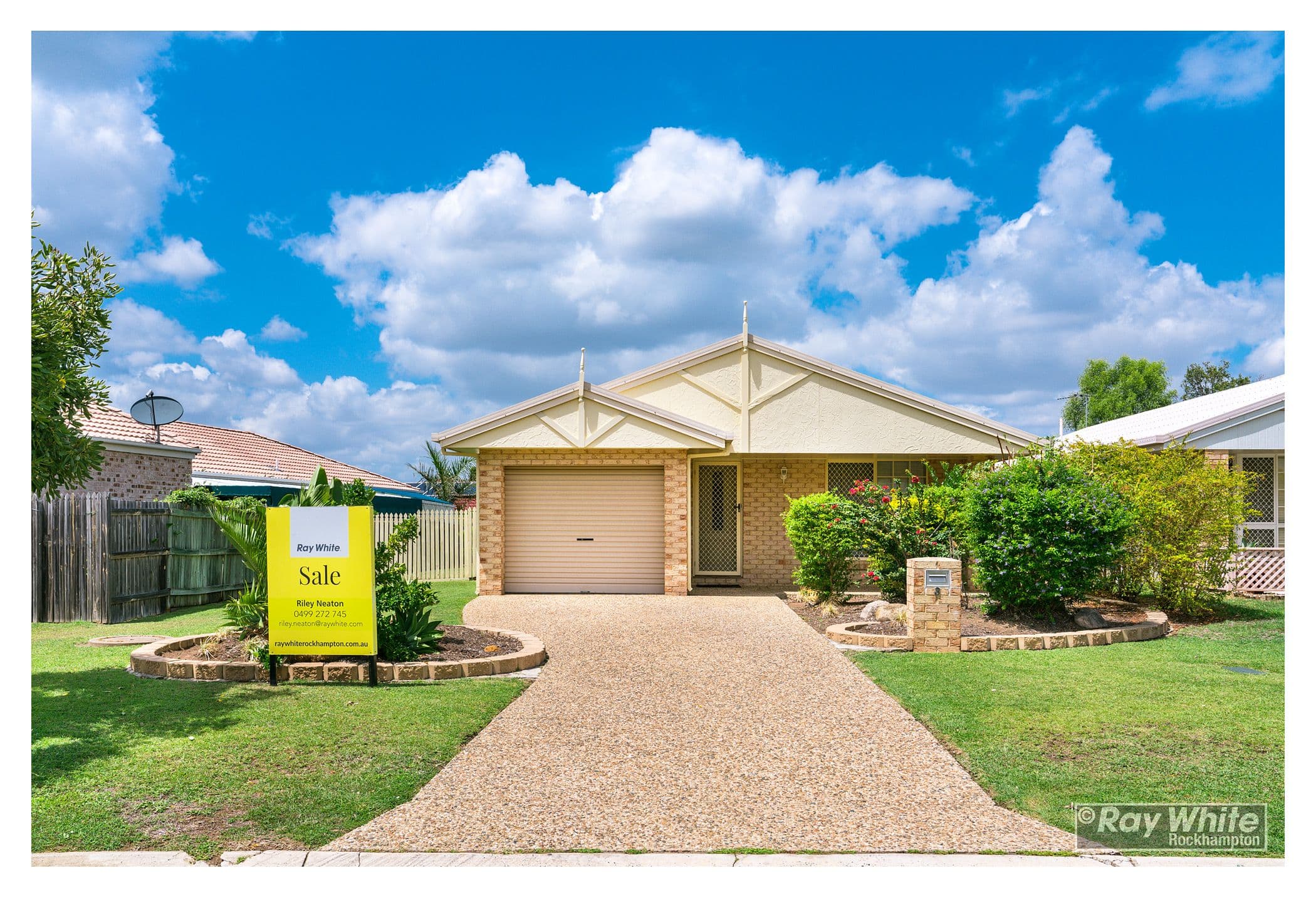 3 Protea Avenue, Norman Gardens QLD 4701, Norman Gardens - Image 1