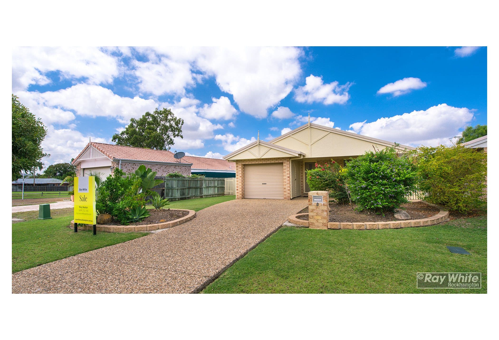 3 Protea Avenue, Norman Gardens QLD 4701, Norman Gardens - Thumbnail 2
