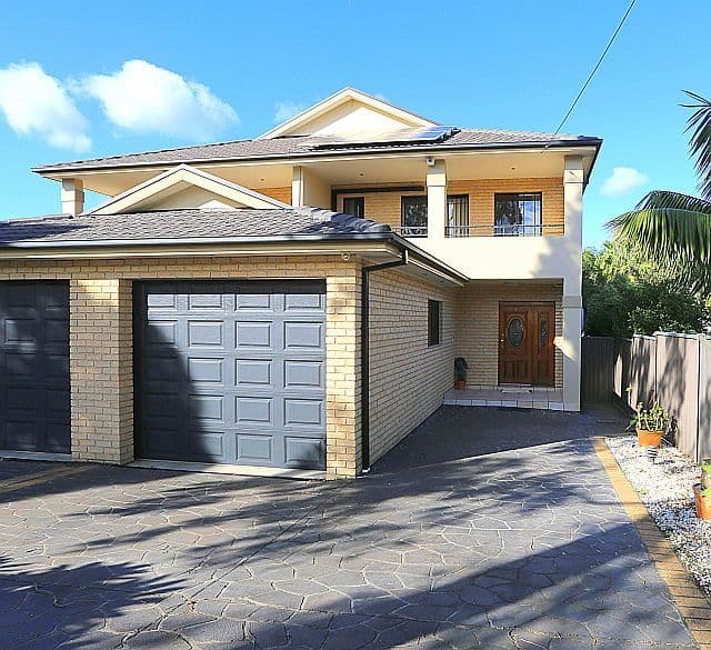 43A Hillcrest Avenue, Greenacre NSW 2190, Greenacre - Image 1