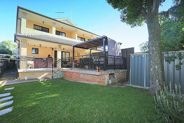 43A Hillcrest Avenue, Greenacre NSW 2190, Greenacre - Thumbnail 8
