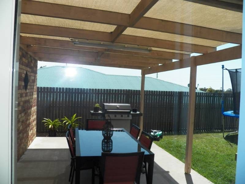 11 Sandringham Close, TELINA QLD 4680, Telina - Thumbnail 4