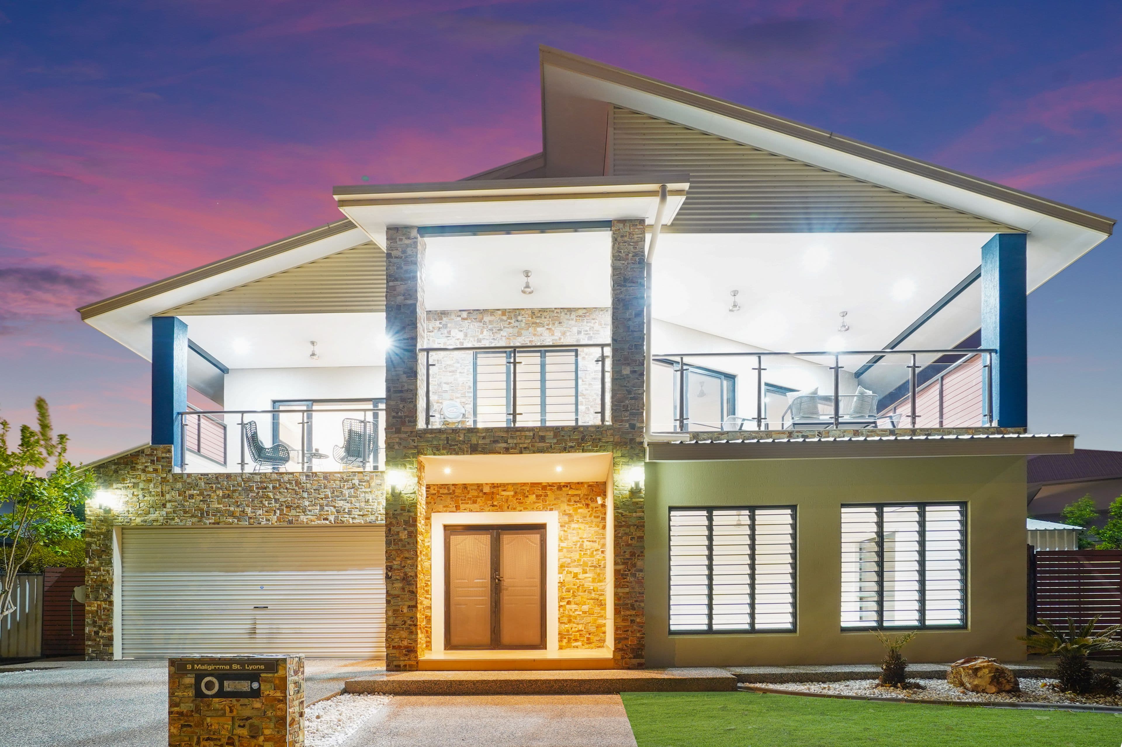 9 Maligirrma Street, Lyons NT 0810, Lyons - Thumbnail 2