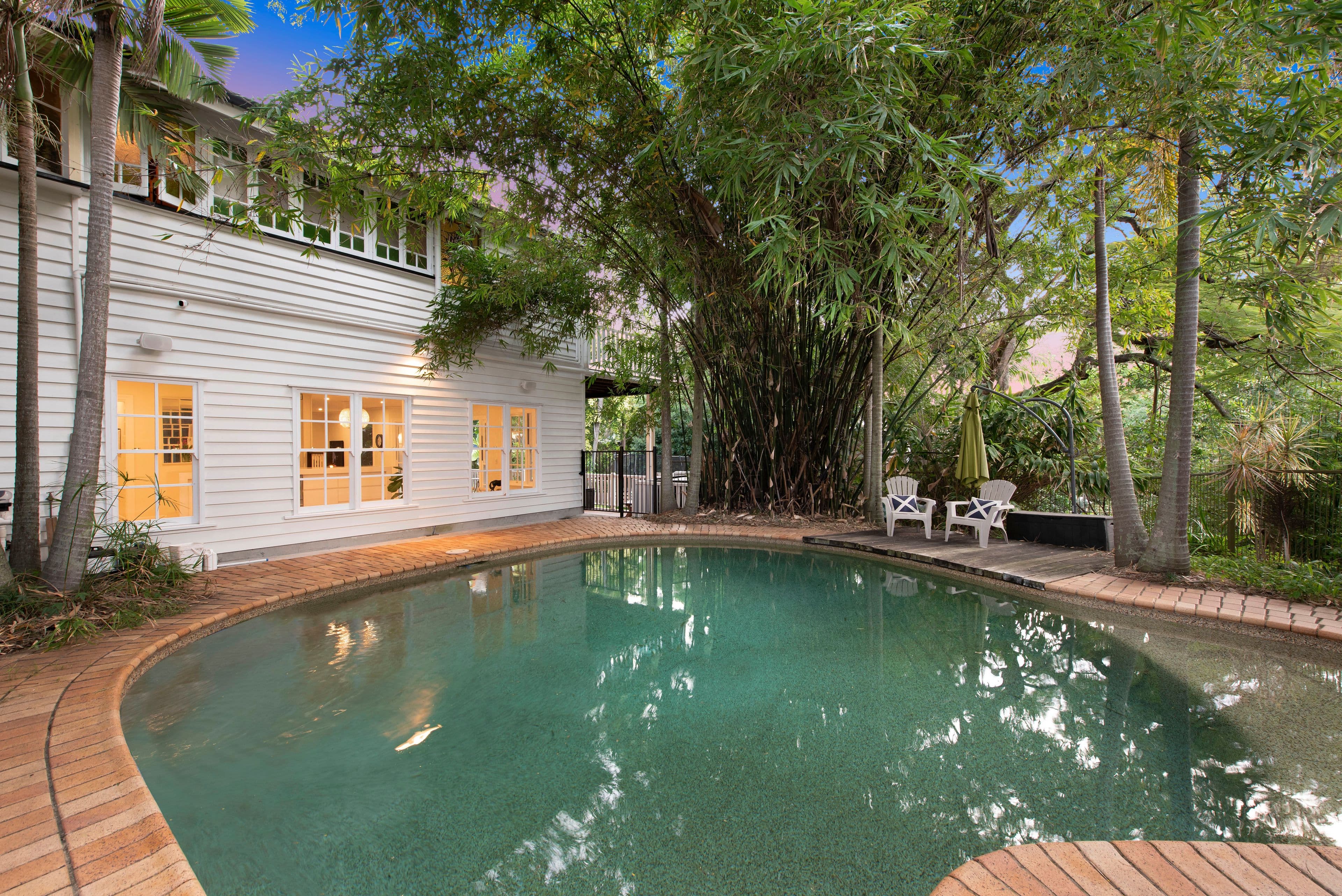 95 Simpsons Road, Bardon QLD 4065, Bardon - Thumbnail 2