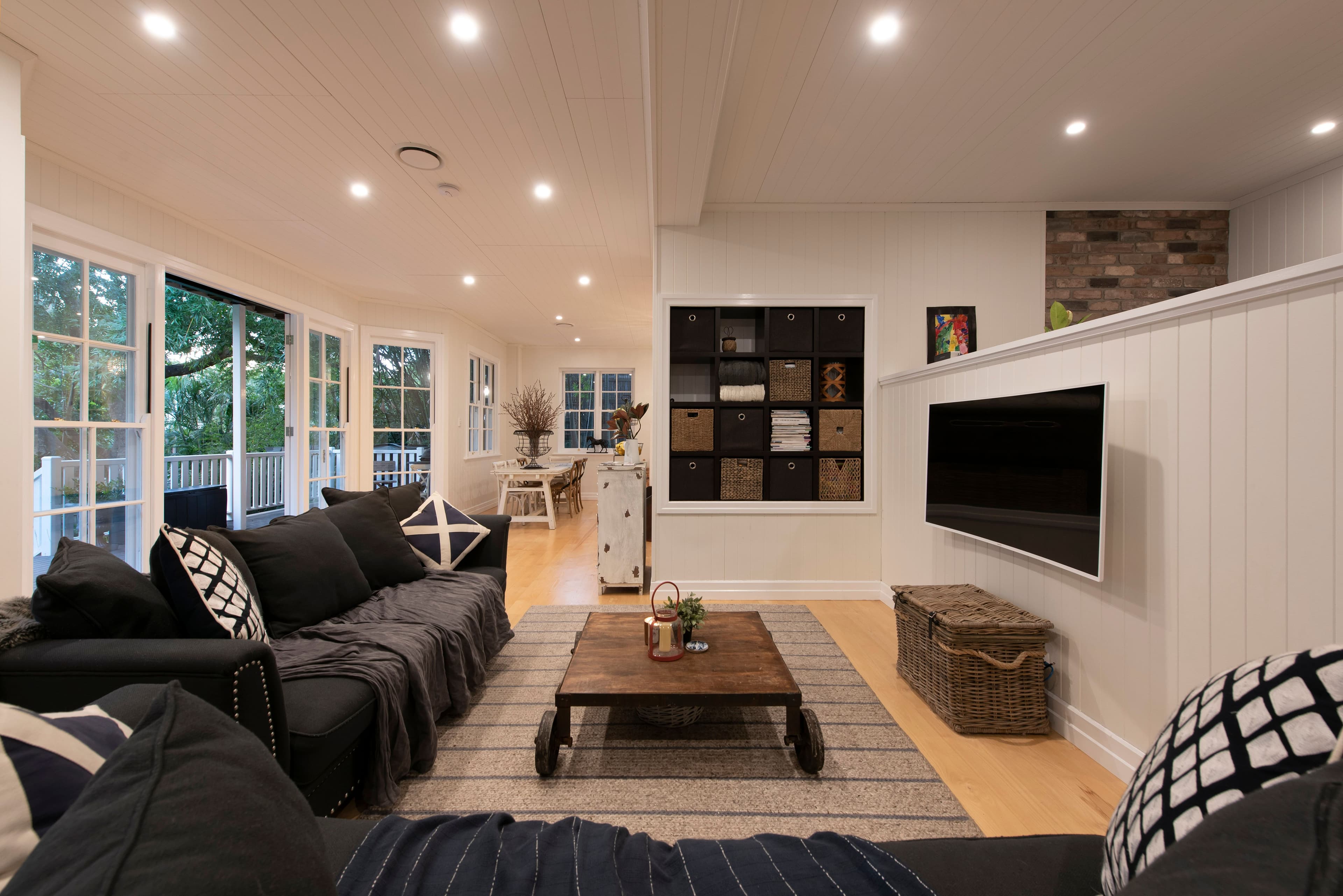 95 Simpsons Road, Bardon QLD 4065, Bardon - Thumbnail 3