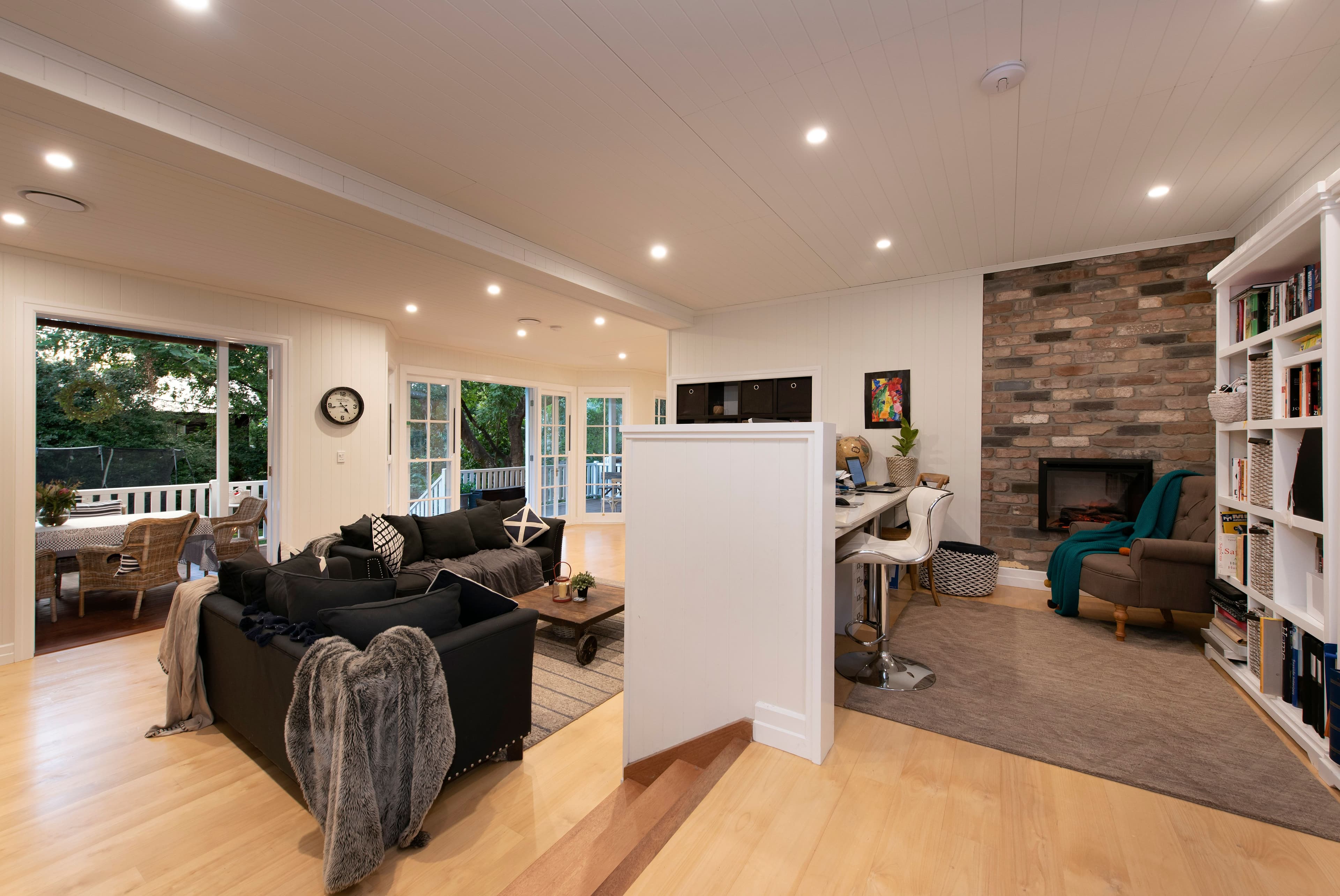 95 Simpsons Road, Bardon QLD 4065, Bardon - Thumbnail 4