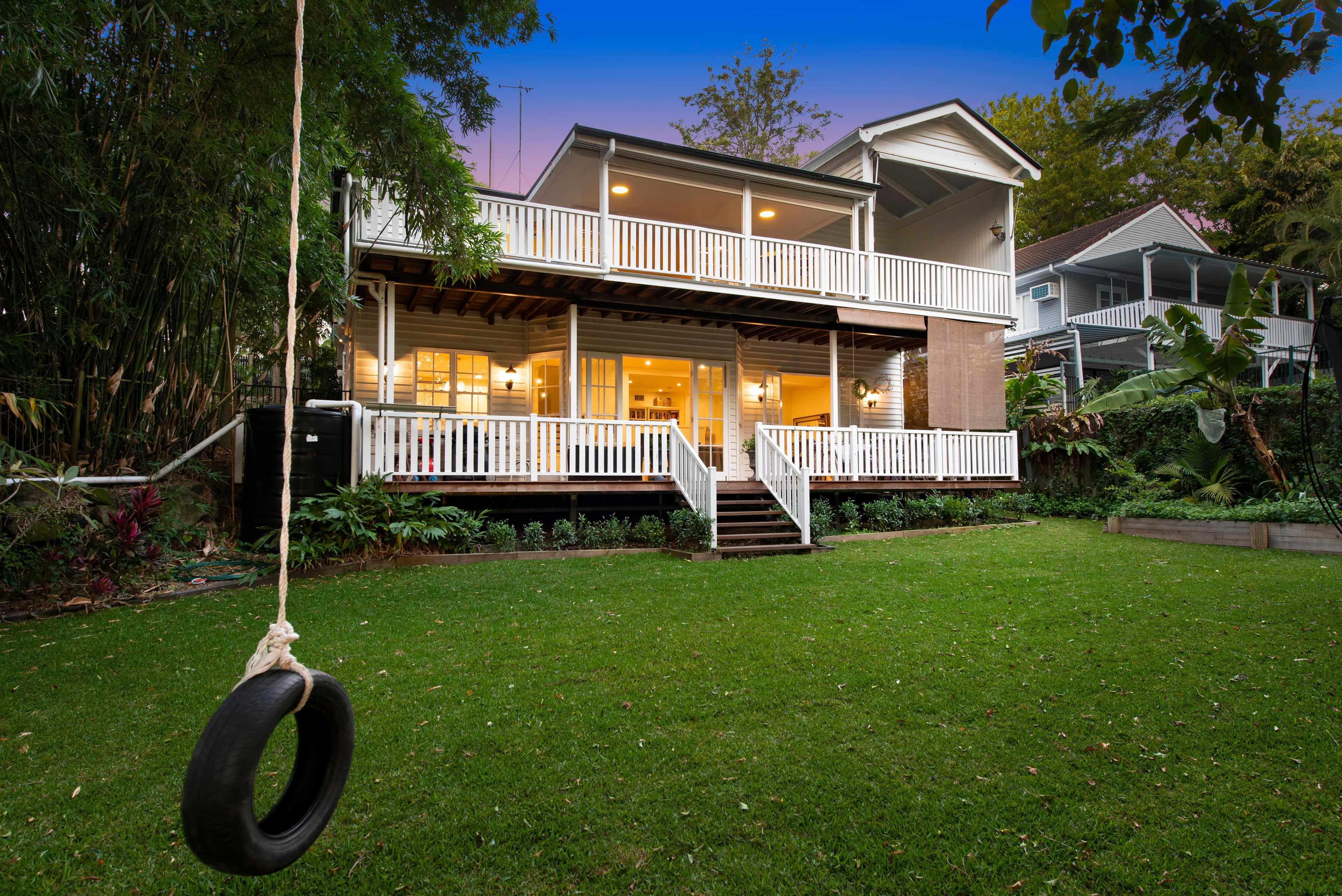 95 Simpsons Road, Bardon QLD 4065, Bardon - Thumbnail 7