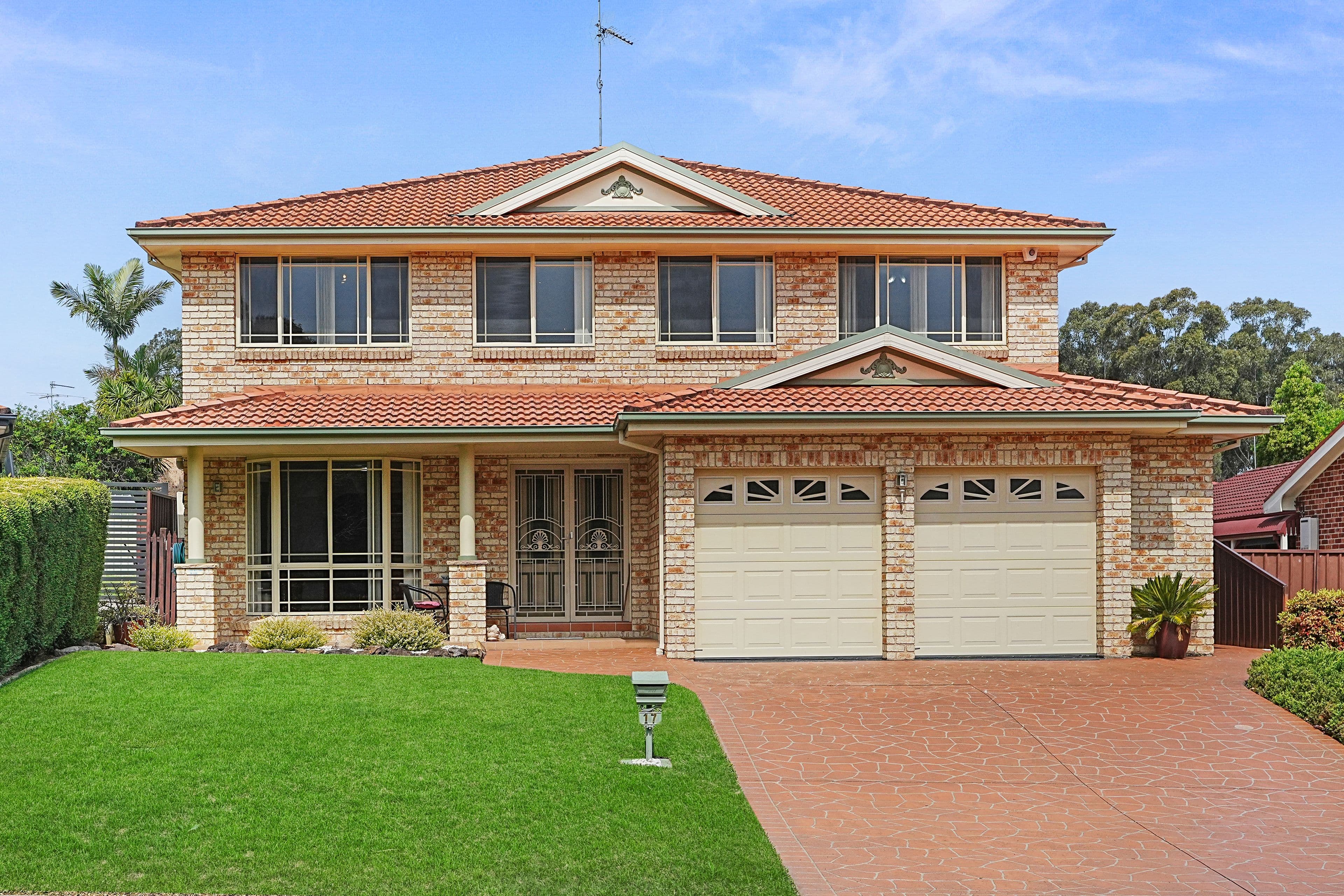 17 Strickland Place, Erskine Park NSW 2759, Erskine Park - Image 1