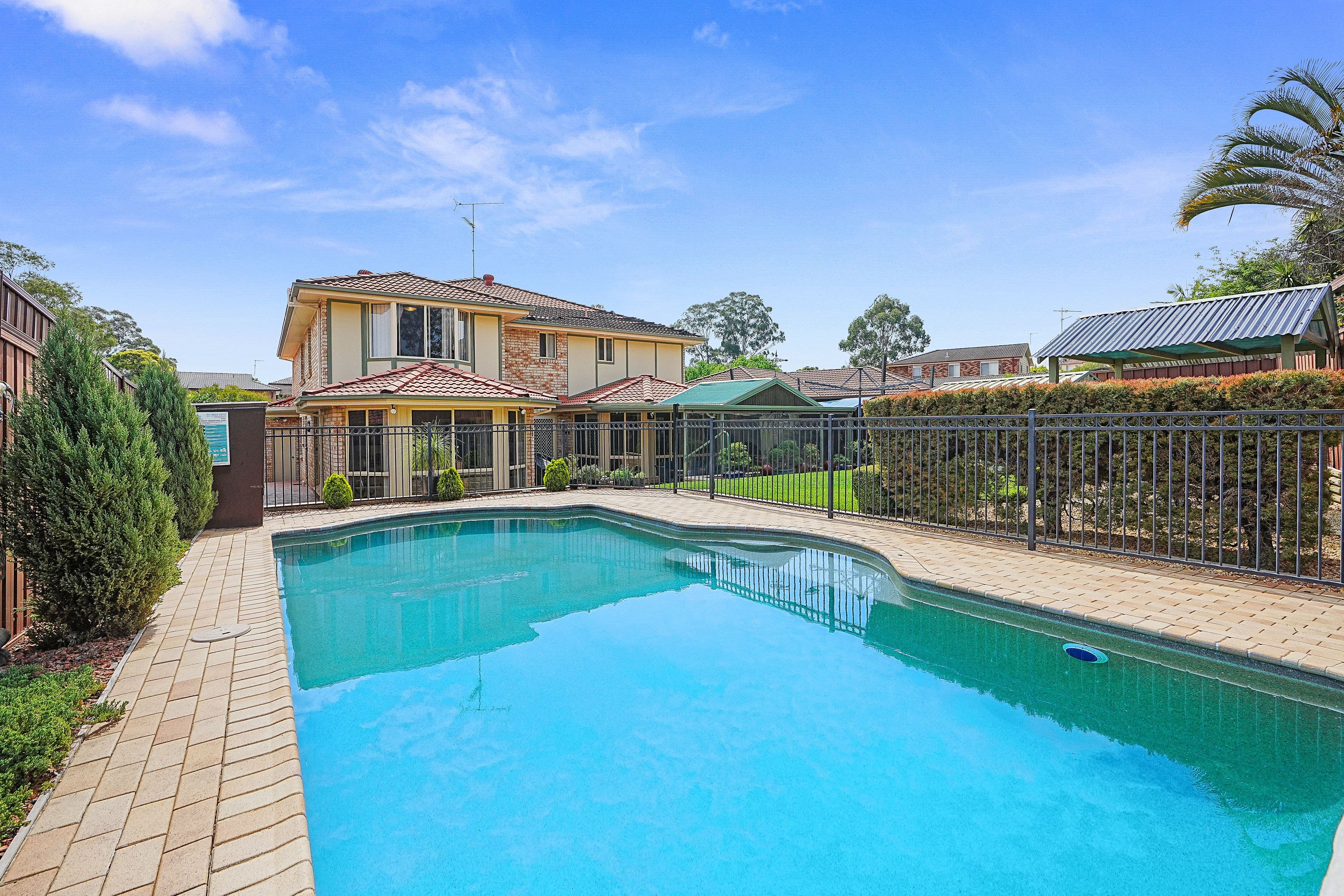 17 Strickland Place, Erskine Park NSW 2759, Erskine Park - Thumbnail 4