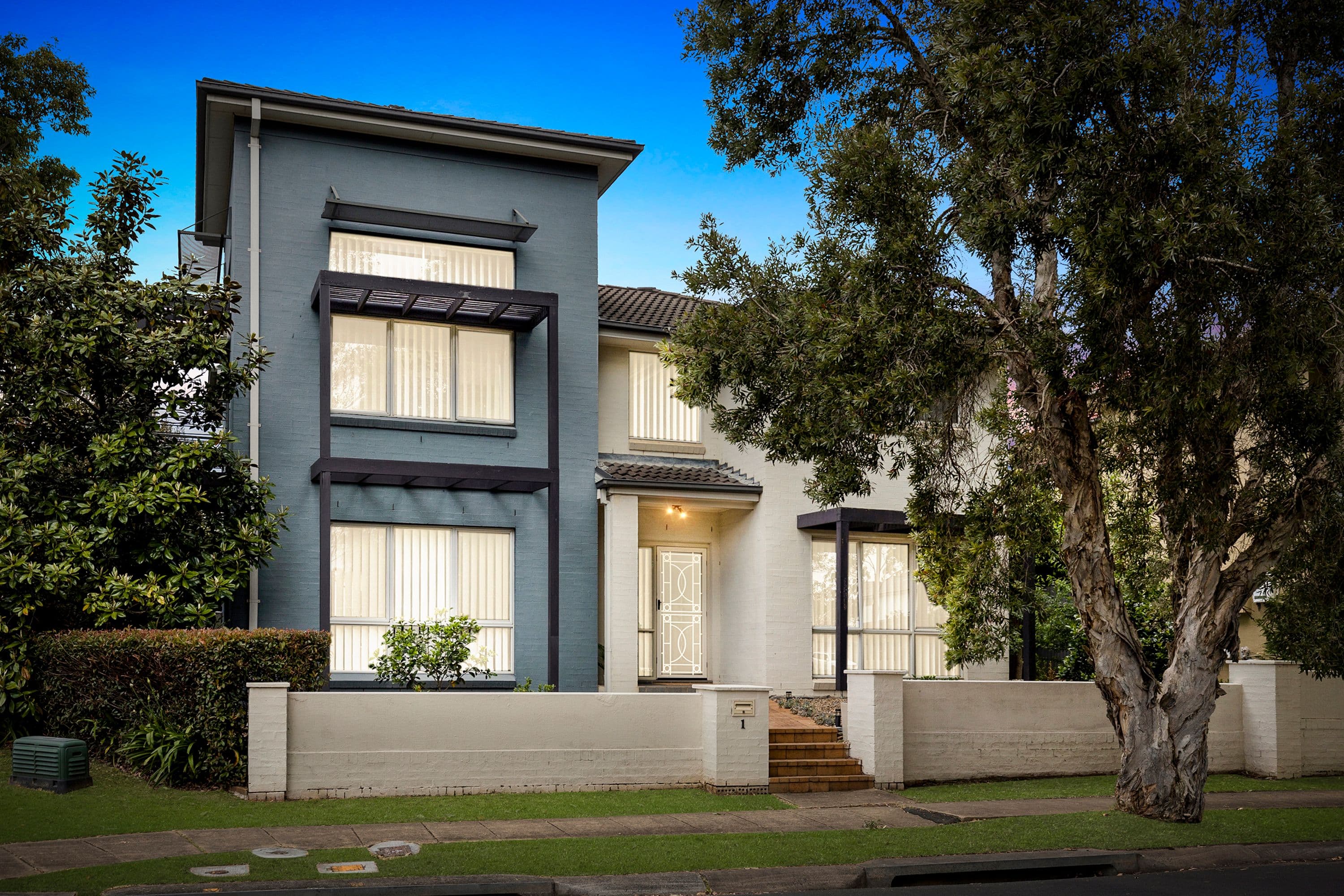 1 Hayle Terrace, Stanhope Gardens NSW 2768, Stanhope Gardens - Image 1