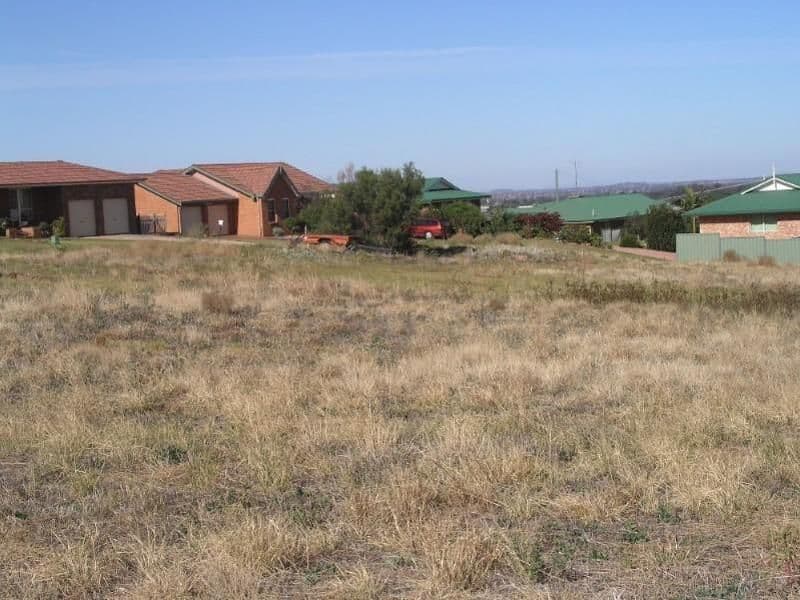 Lot 16  Highland Avenue, PARKES NSW 2870, Parkes - Thumbnail 2