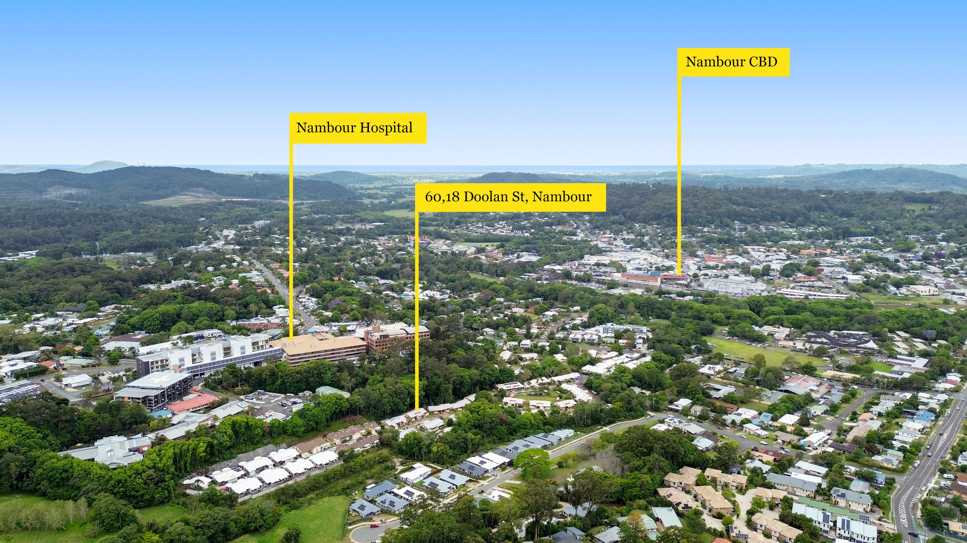 18 Doolan Street, Nambour QLD 4560, Nambour - Image 1