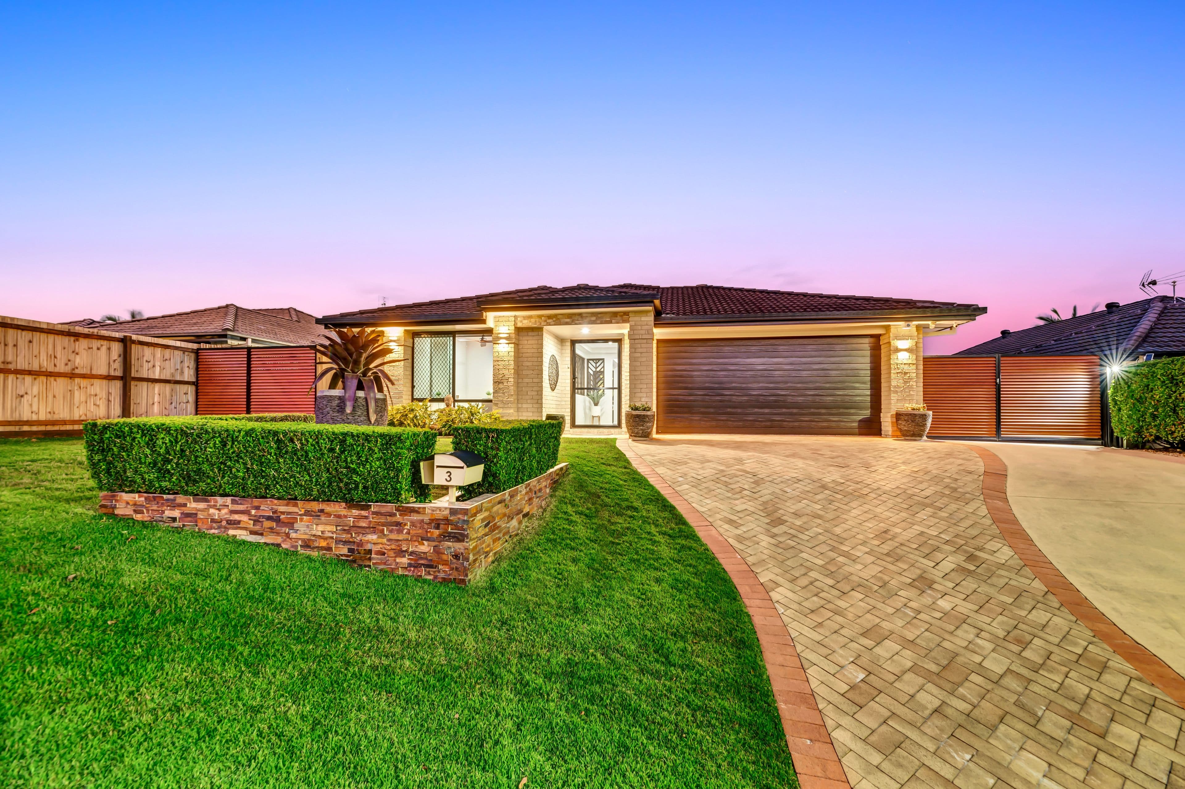 3 Pitt Street, Upper Coomera QLD 4209, Upper Coomera - Thumbnail 4