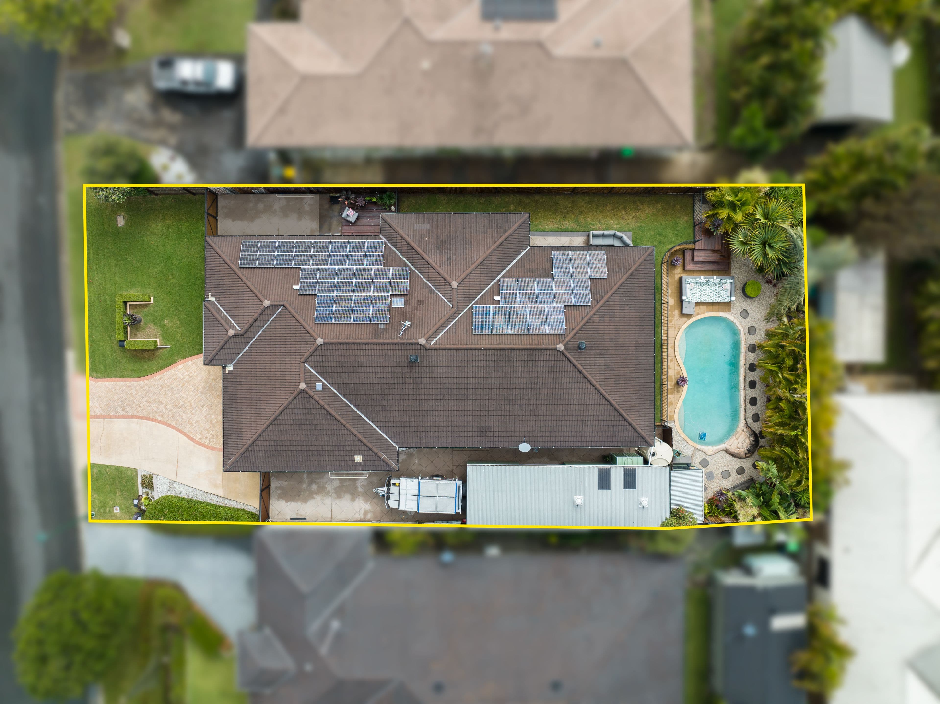 3 Pitt Street, Upper Coomera QLD 4209, Upper Coomera - Thumbnail 8