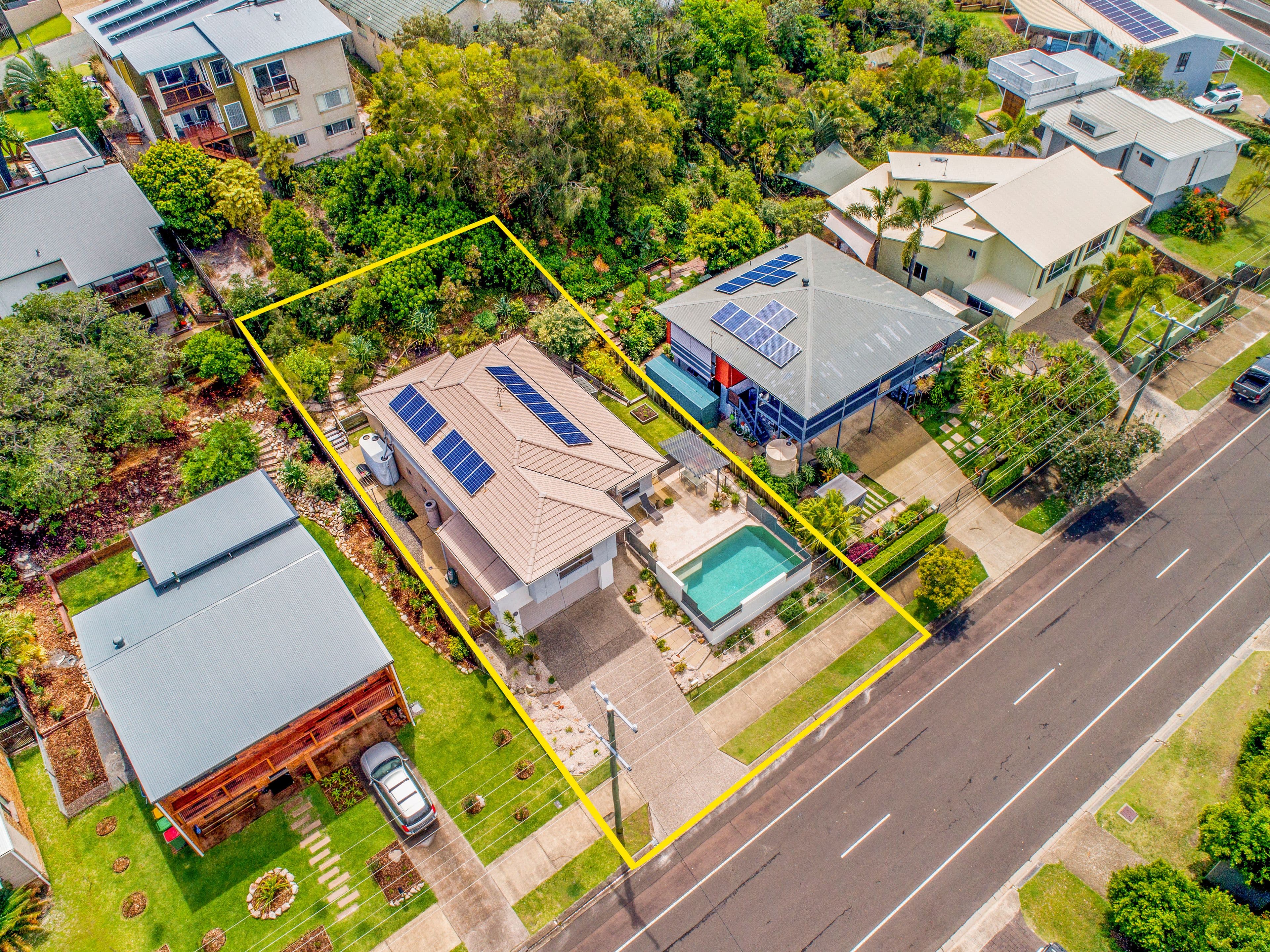 8 Podargus Parade, Peregian Beach QLD 4573, Peregian Beach - Image 1