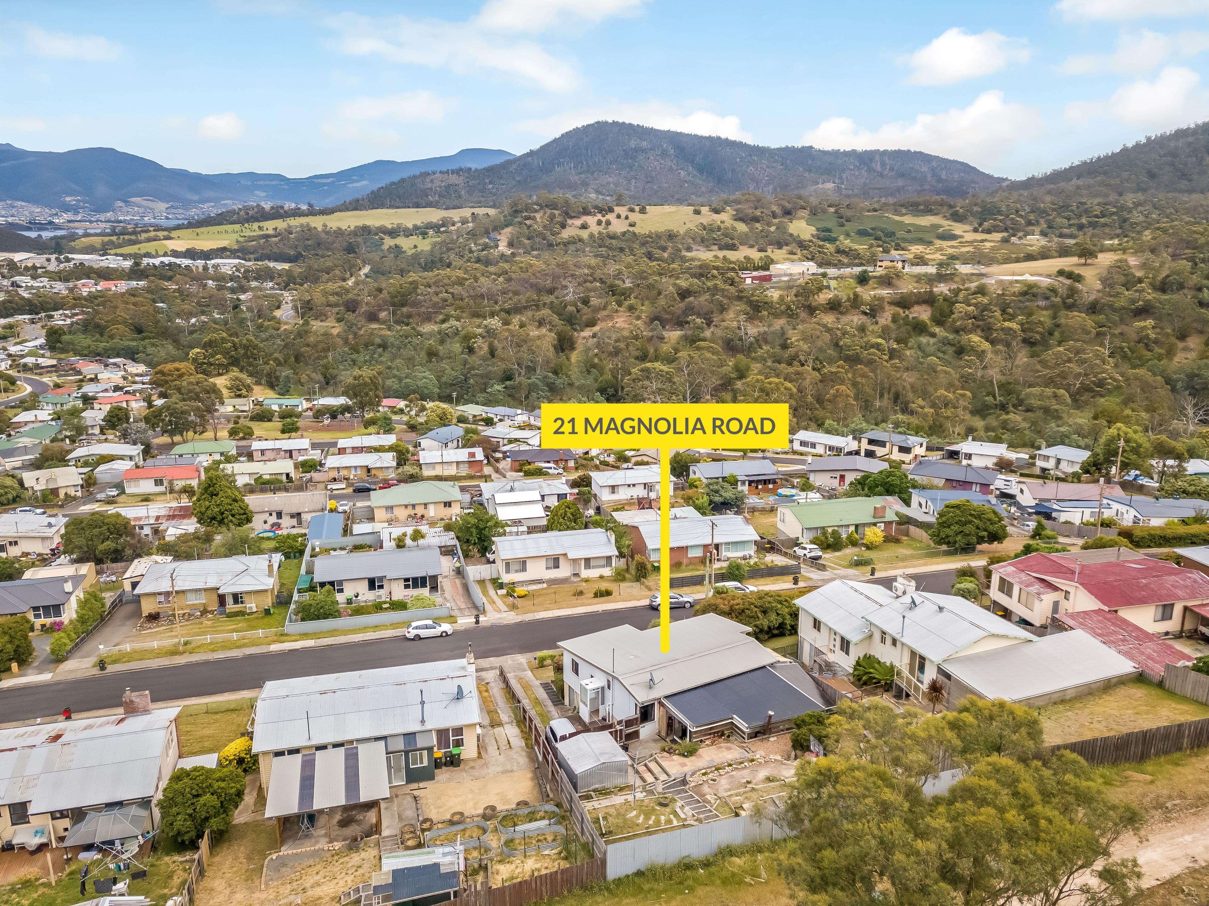 21 Magnolia Road, Risdon Vale TAS 7016, Risdon Vale - Thumbnail 2