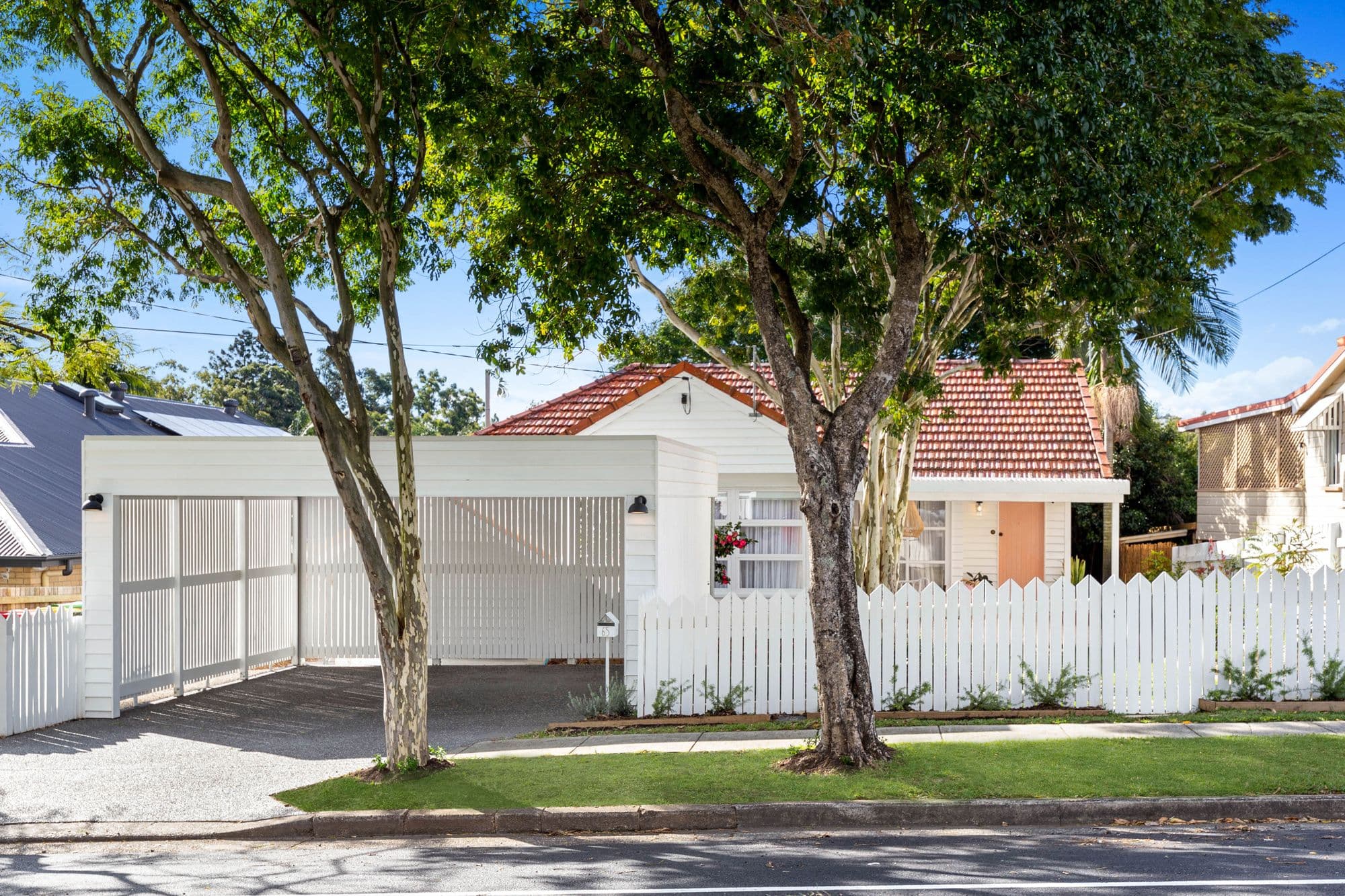 65 Leslie Street, Bardon QLD 4065, Bardon - Image 1