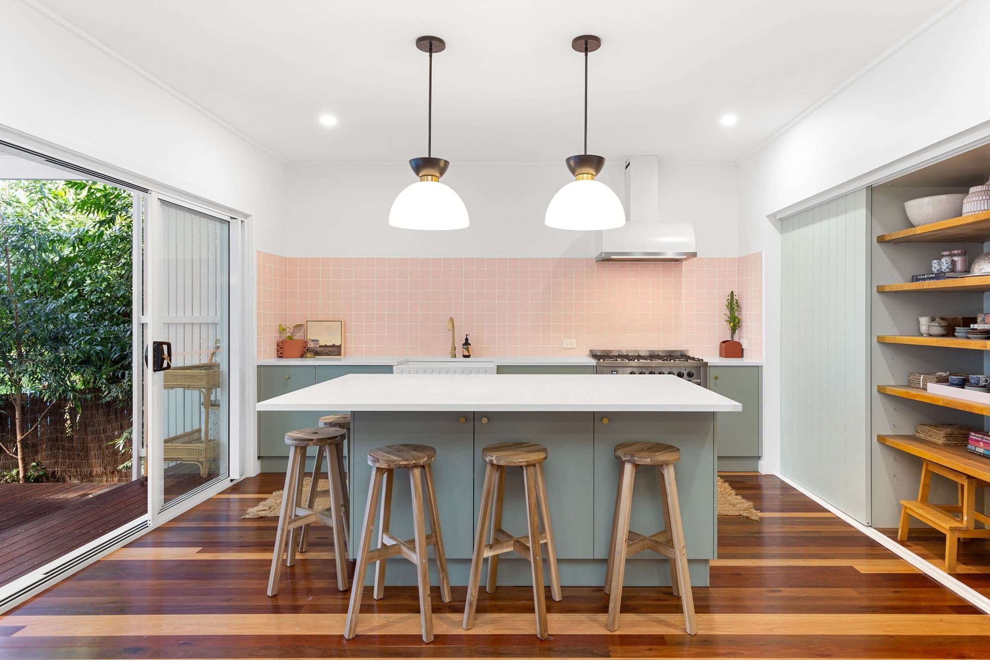 65 Leslie Street, Bardon QLD 4065, Bardon - Thumbnail 8